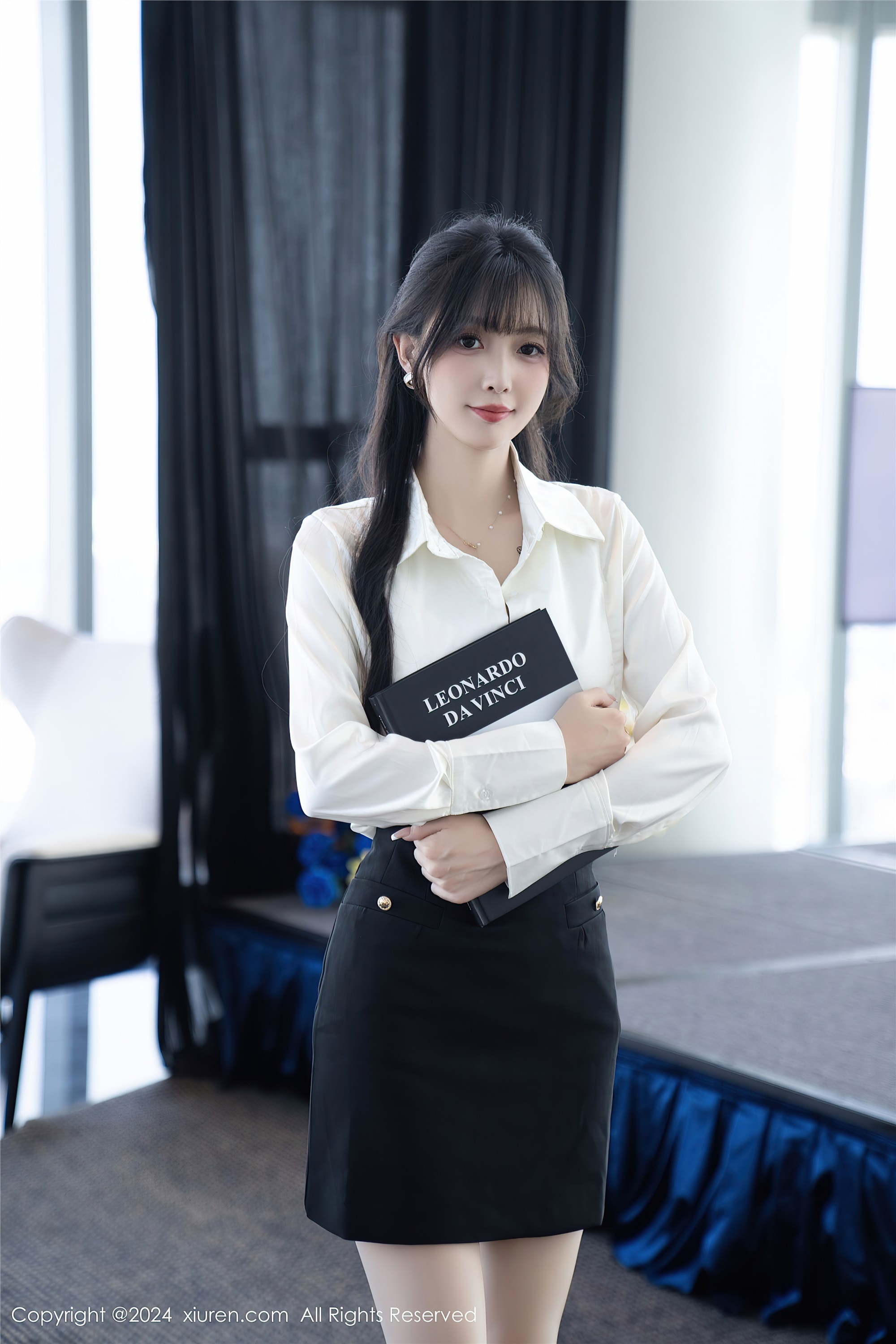 图片[5]-Xiuren秀人网期2024.09.30期N第9237期林星阑-秀人网