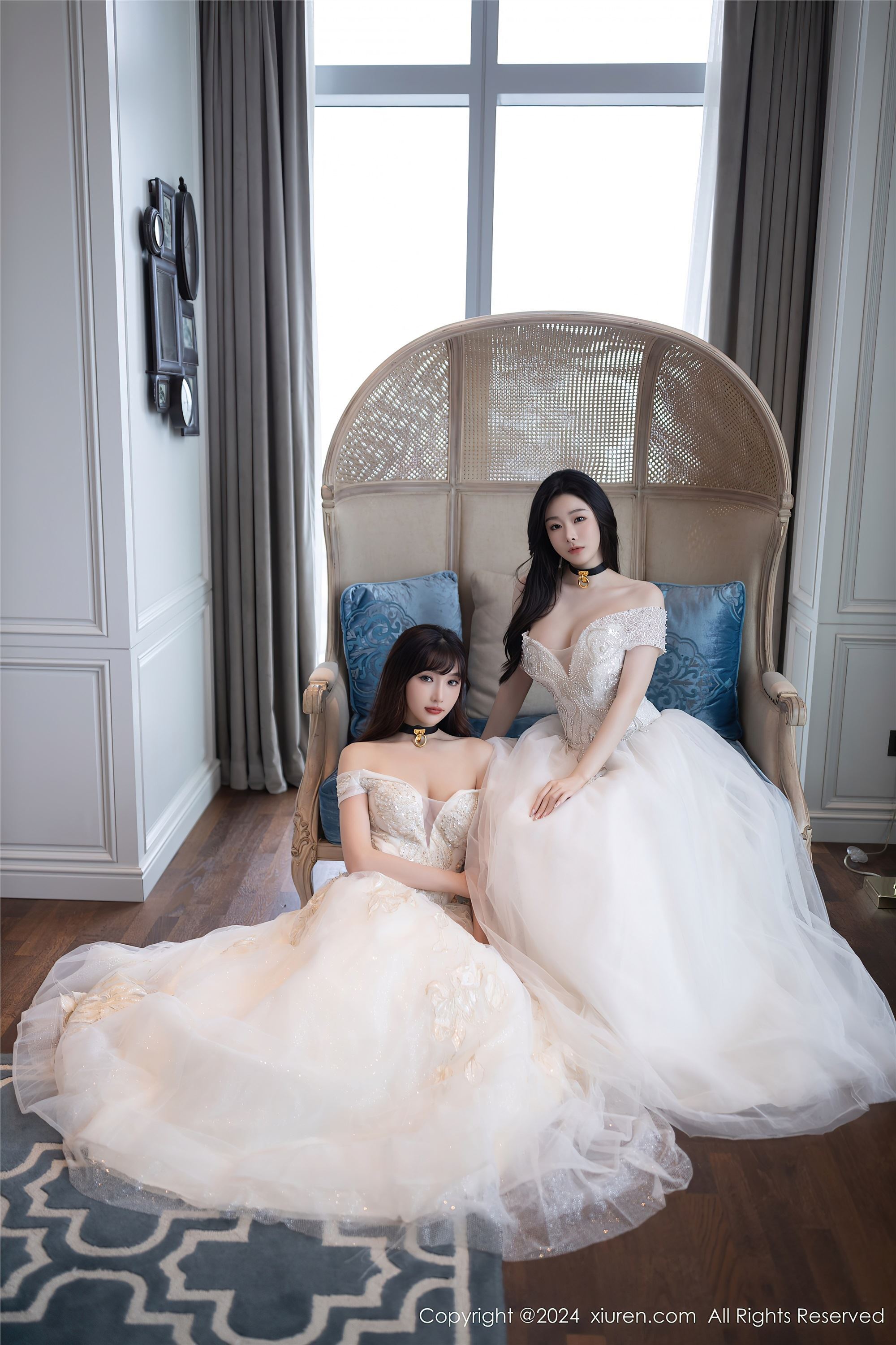 图片[4]-Xiuren秀人网期2024.09.30期N第9240期小逗逗-套图网