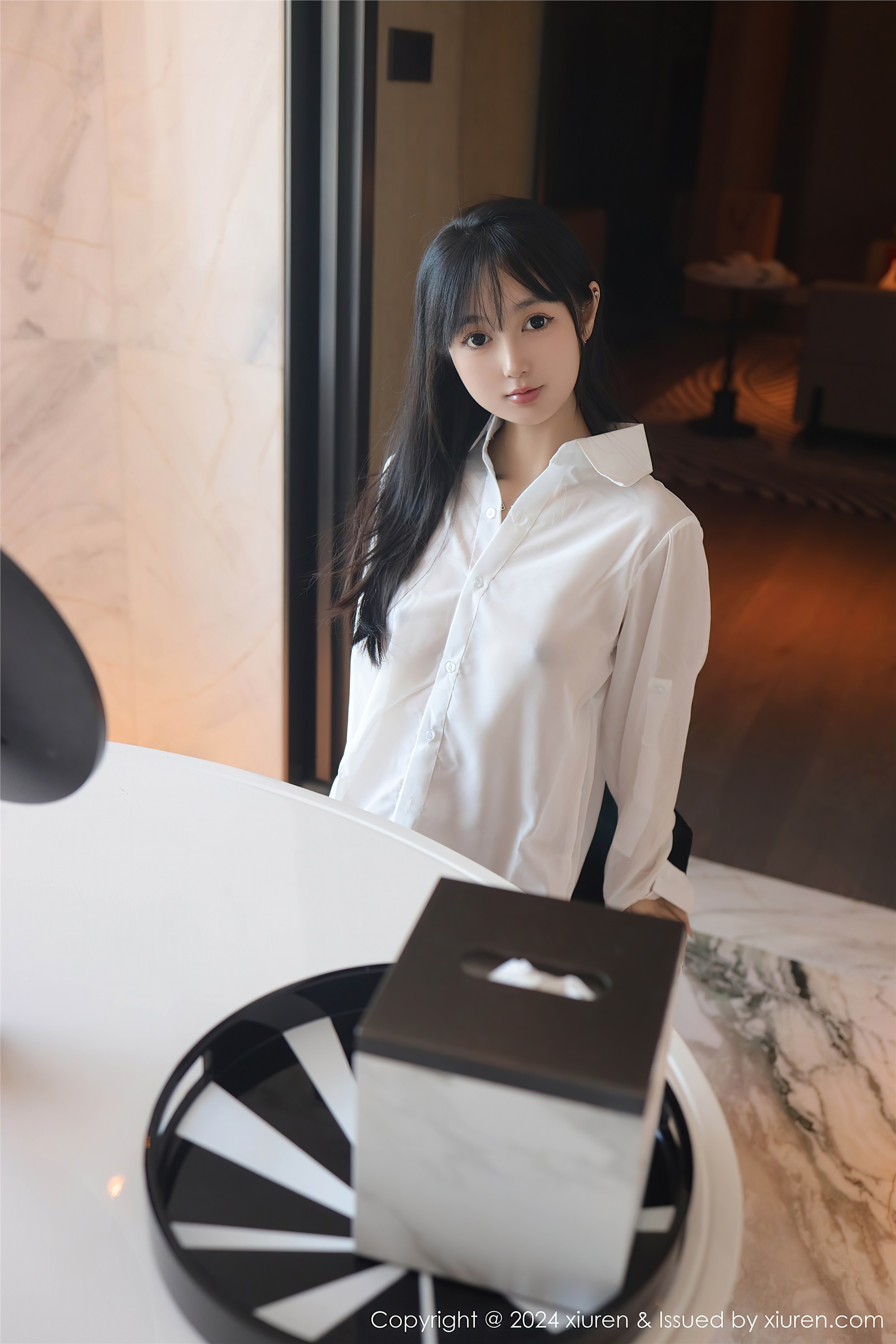 图片[4]-Xiuren秀人网期2024.10.09期N第9251期林好好-秀人网