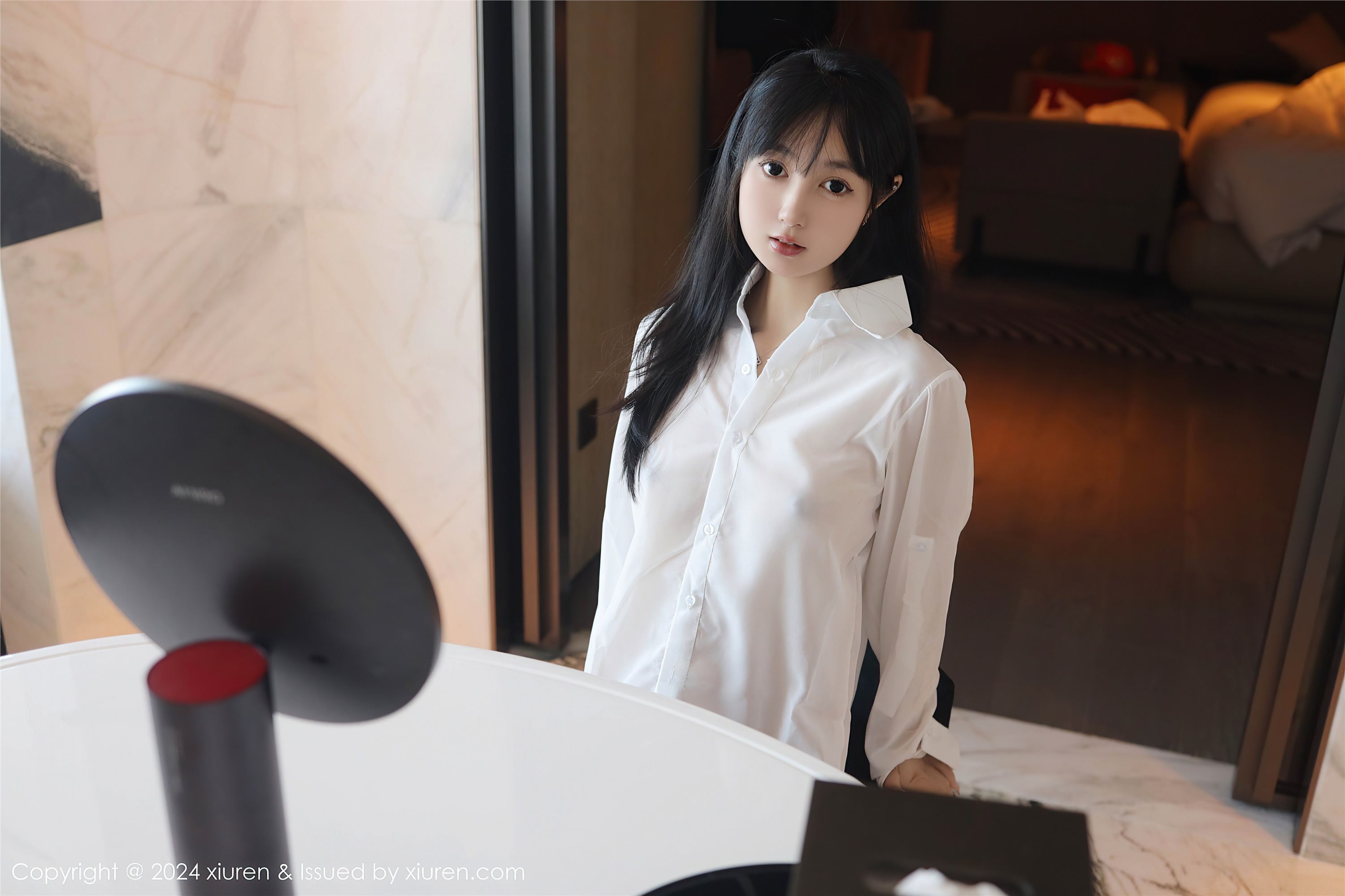 图片[5]-Xiuren秀人网期2024.10.09期N第9251期林好好-秀人网