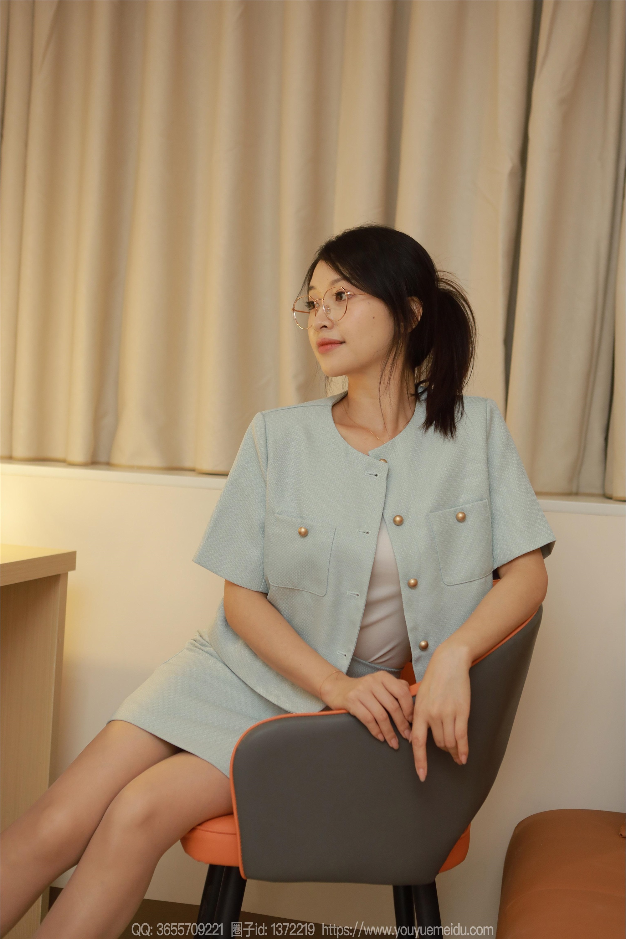 图片[9]-IESS异思趣向期期2024.09.13期丝享家期1845期小婕《居家美女》-秀人网