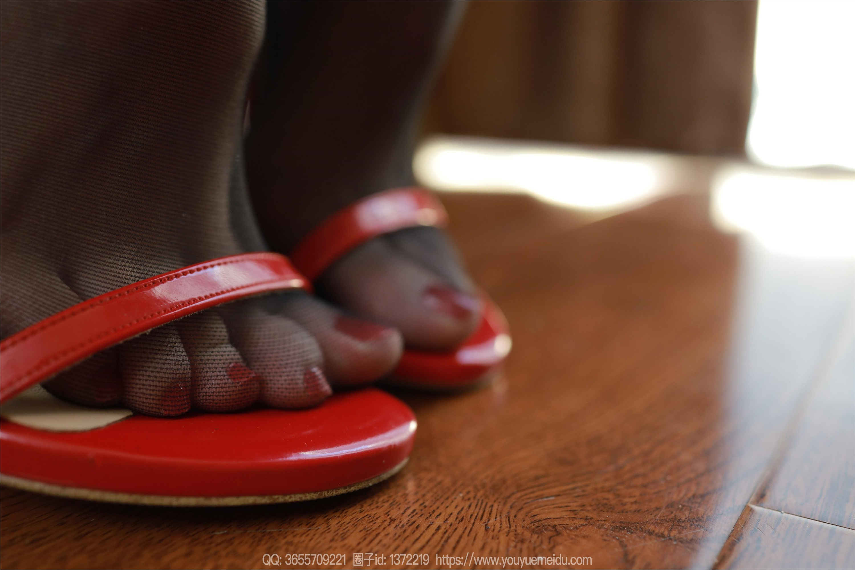 图片[5]-IESS异思趣向期期2024.09.19期丝享家期1850期团团《皮裙女王》-套图网