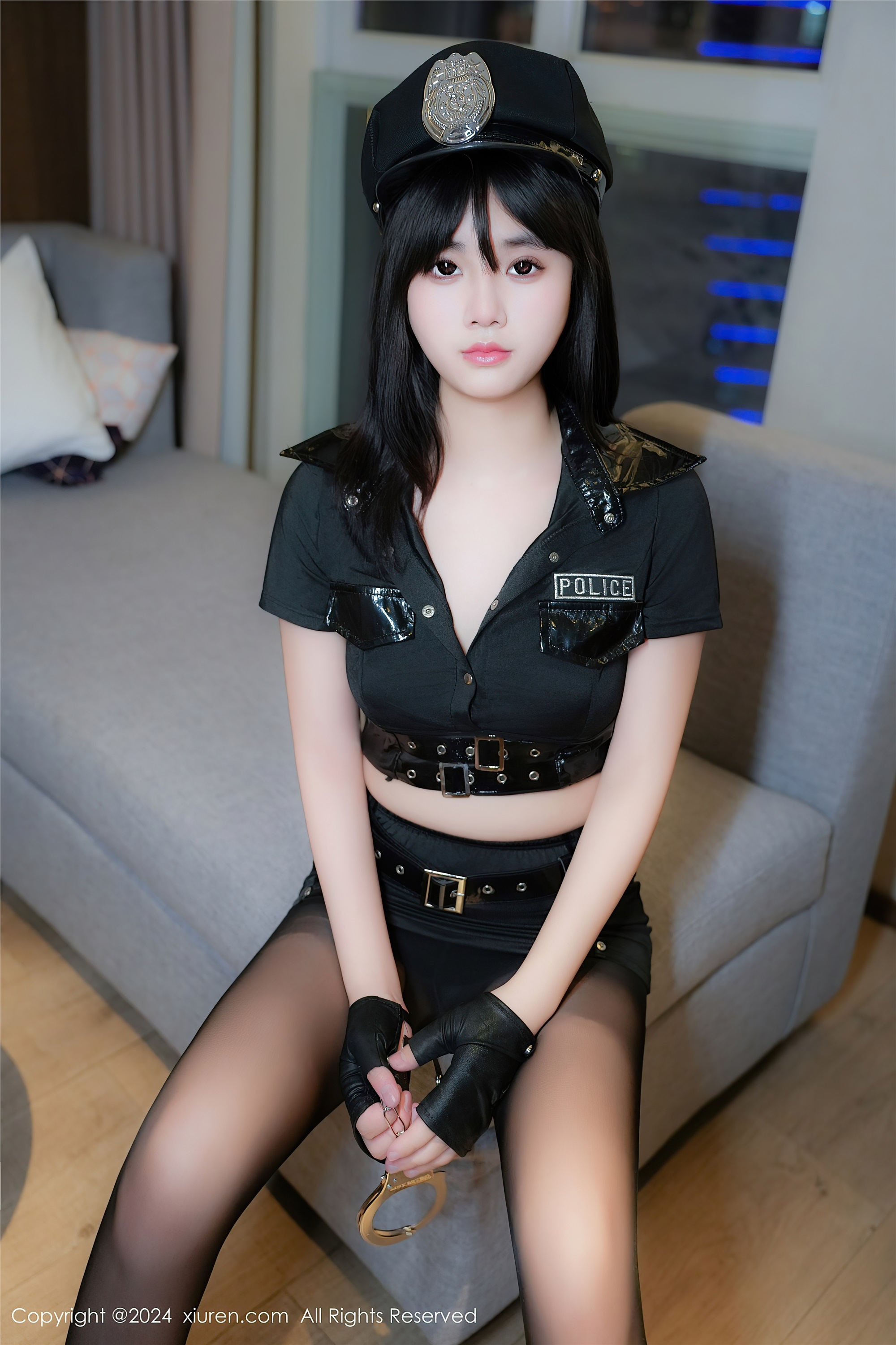 图片[6]-Xiuren秀人网期2024.10.09期N第9253期姚若兮vay-秀人网