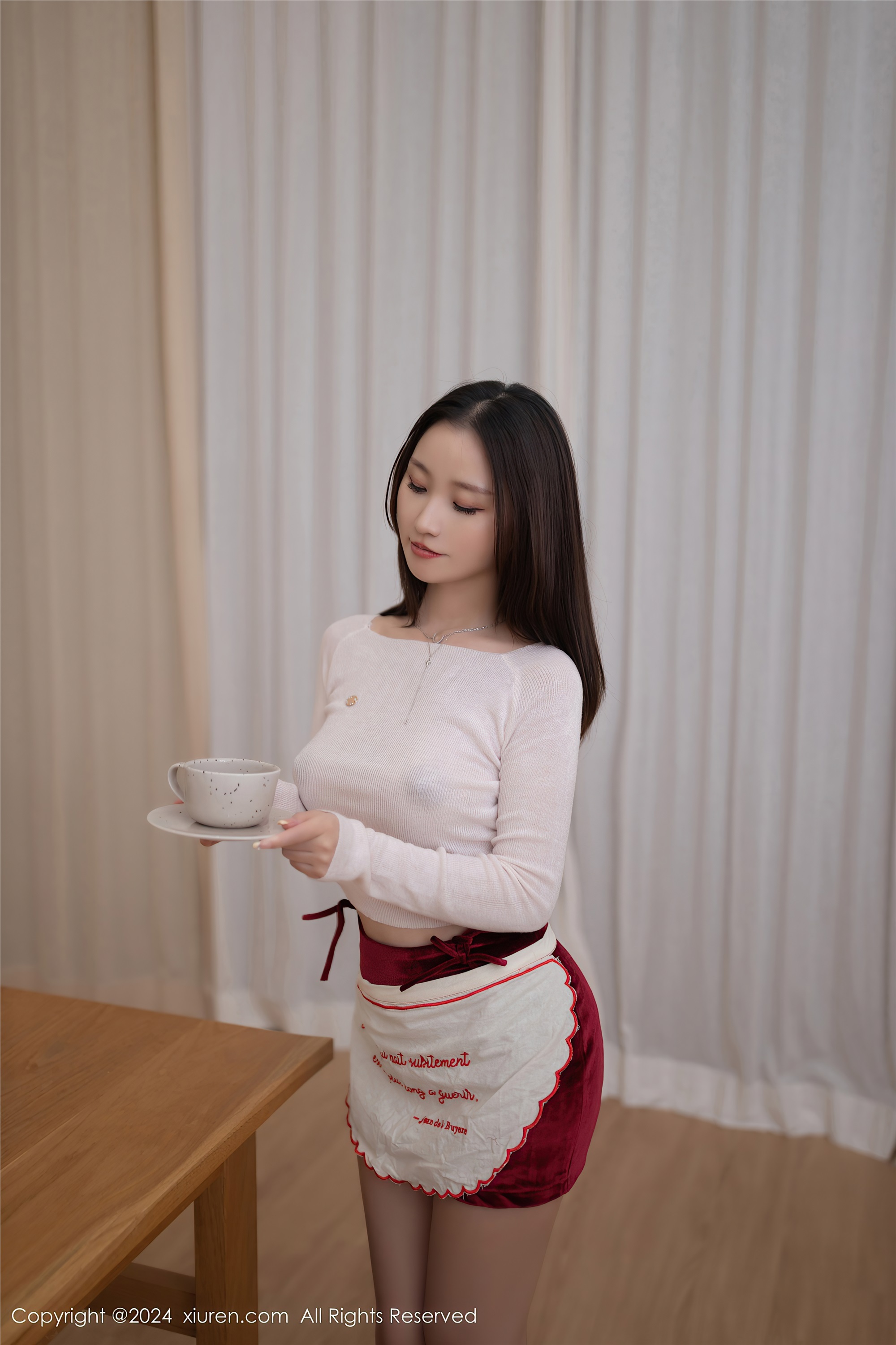 图片[5]-Xiuren秀人网期2024.10.09期N第9255期杏子Yada-套图网