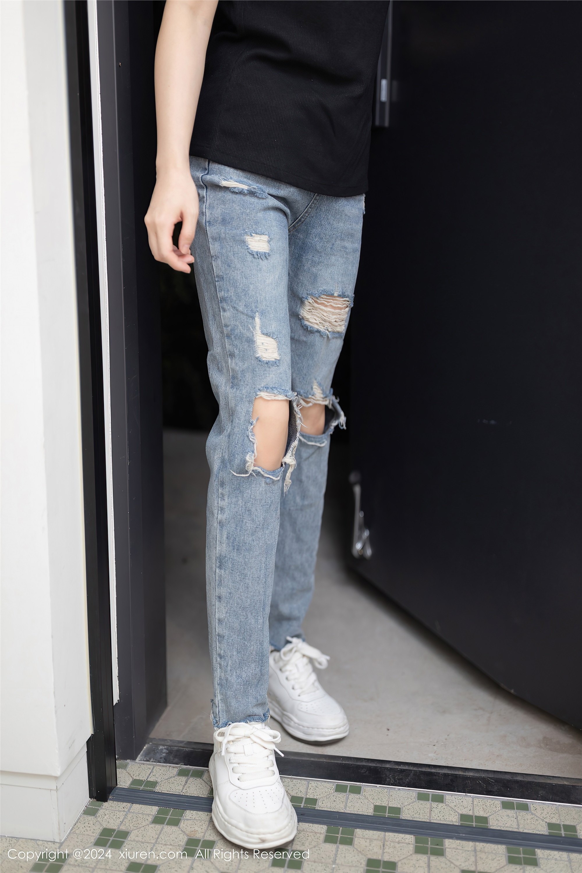 图片[6]-Xiuren秀人网期2024.10.09期N第9255期杏子Yada-套图网