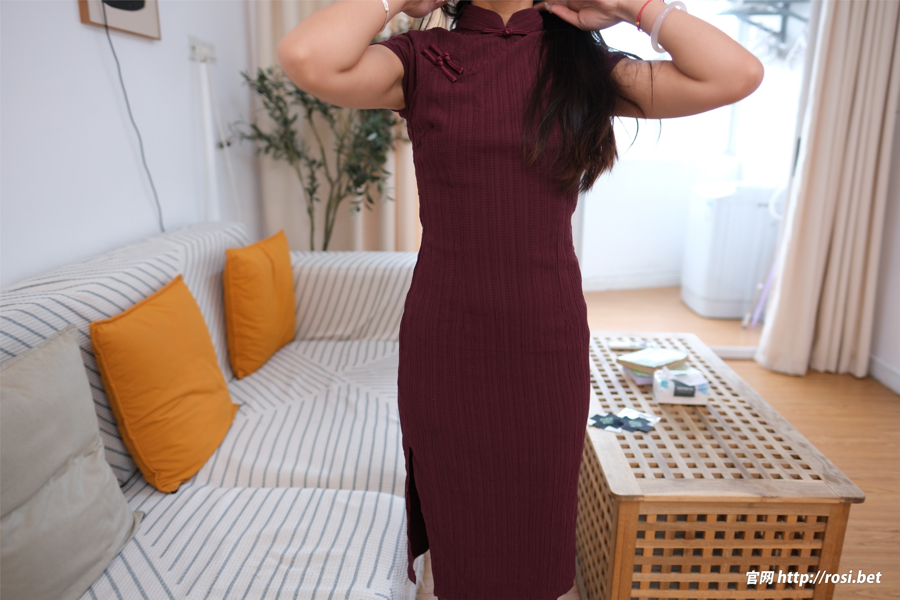 图片[3]-ROSI写真期2024.11.10期N第4724-套图网