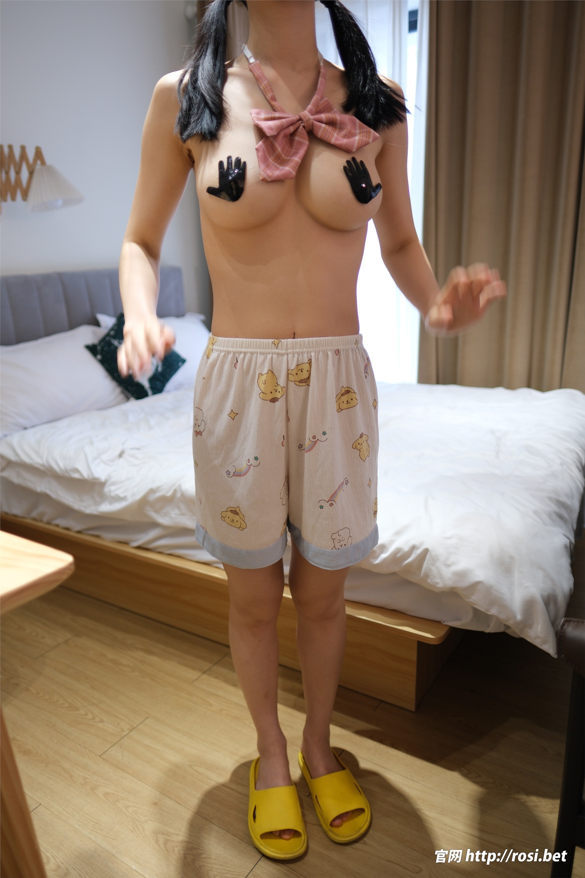 ROSI写真期2024.11.11期N第4725-秀人网