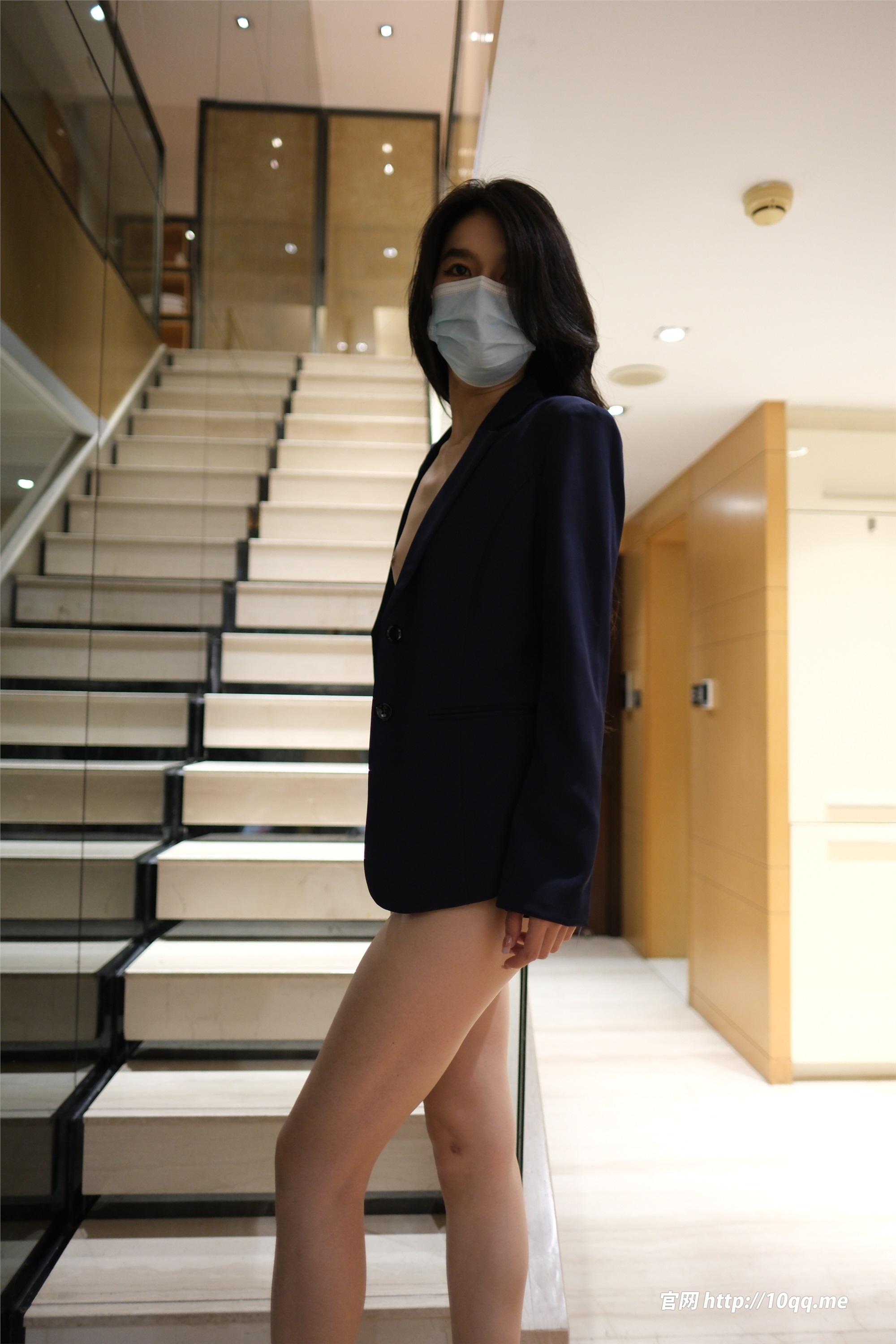 图片[2]-ROSI口罩系列期2024.11.10期N第3073-套图网