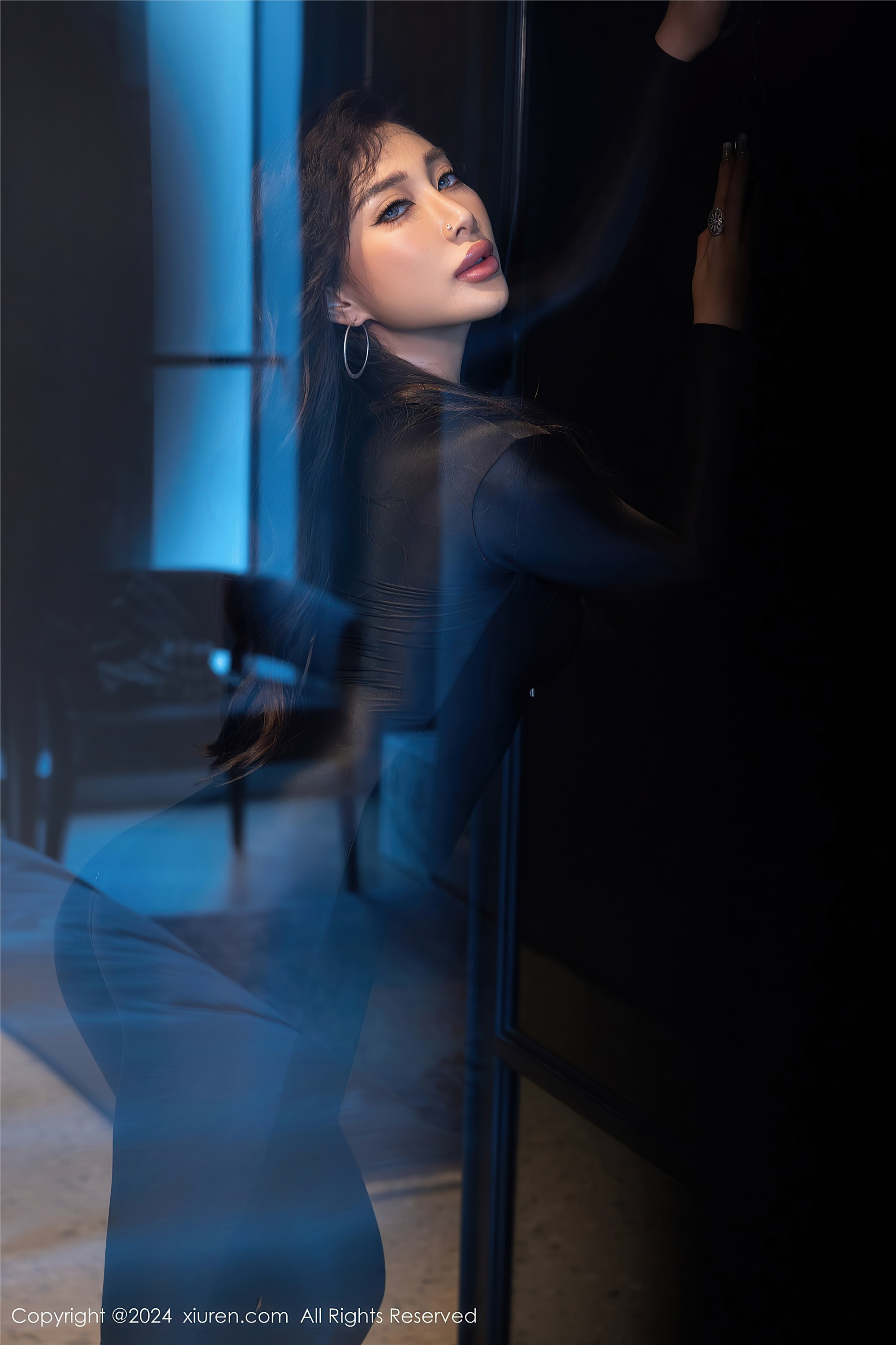 图片[9]-Xiuren秀人网期2024.10.10期N第9259期FE--秀人网