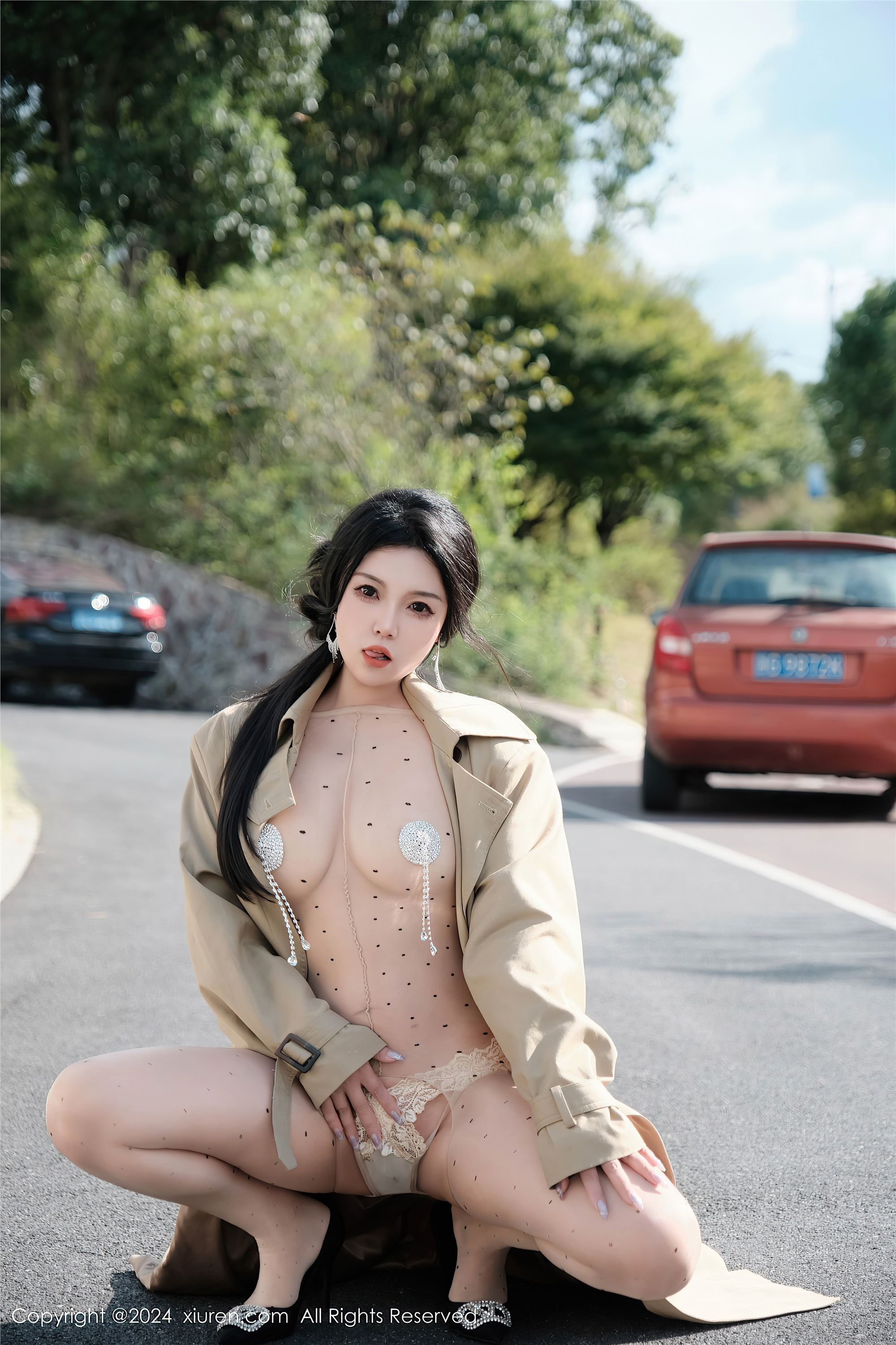 图片[6]-Xiuren秀人网期2024.10.10期N第9261期麦田-秀人网