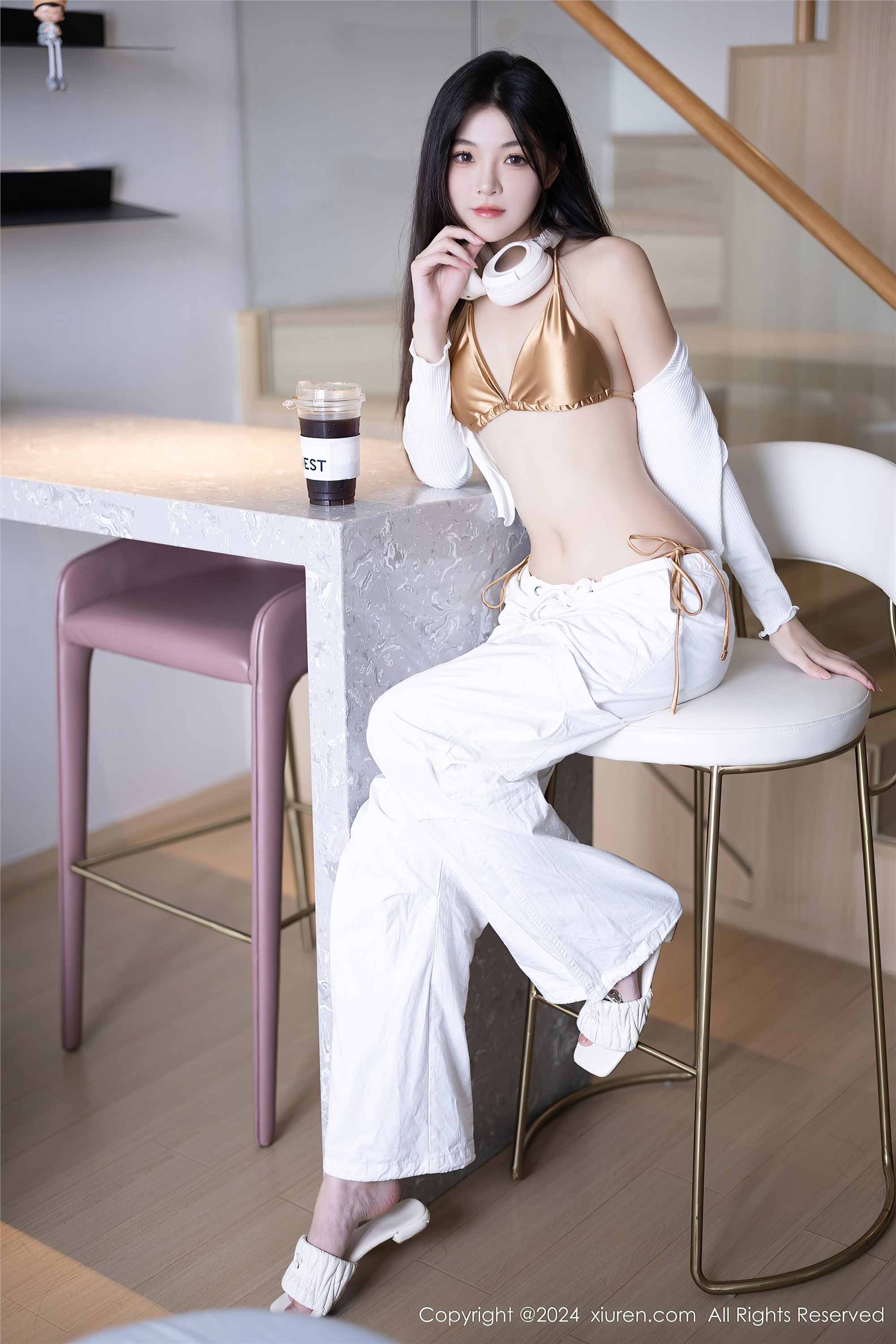 图片[6]-Xiuren秀人网期2024.10.10期N第9262期初梦瑶-秀人网