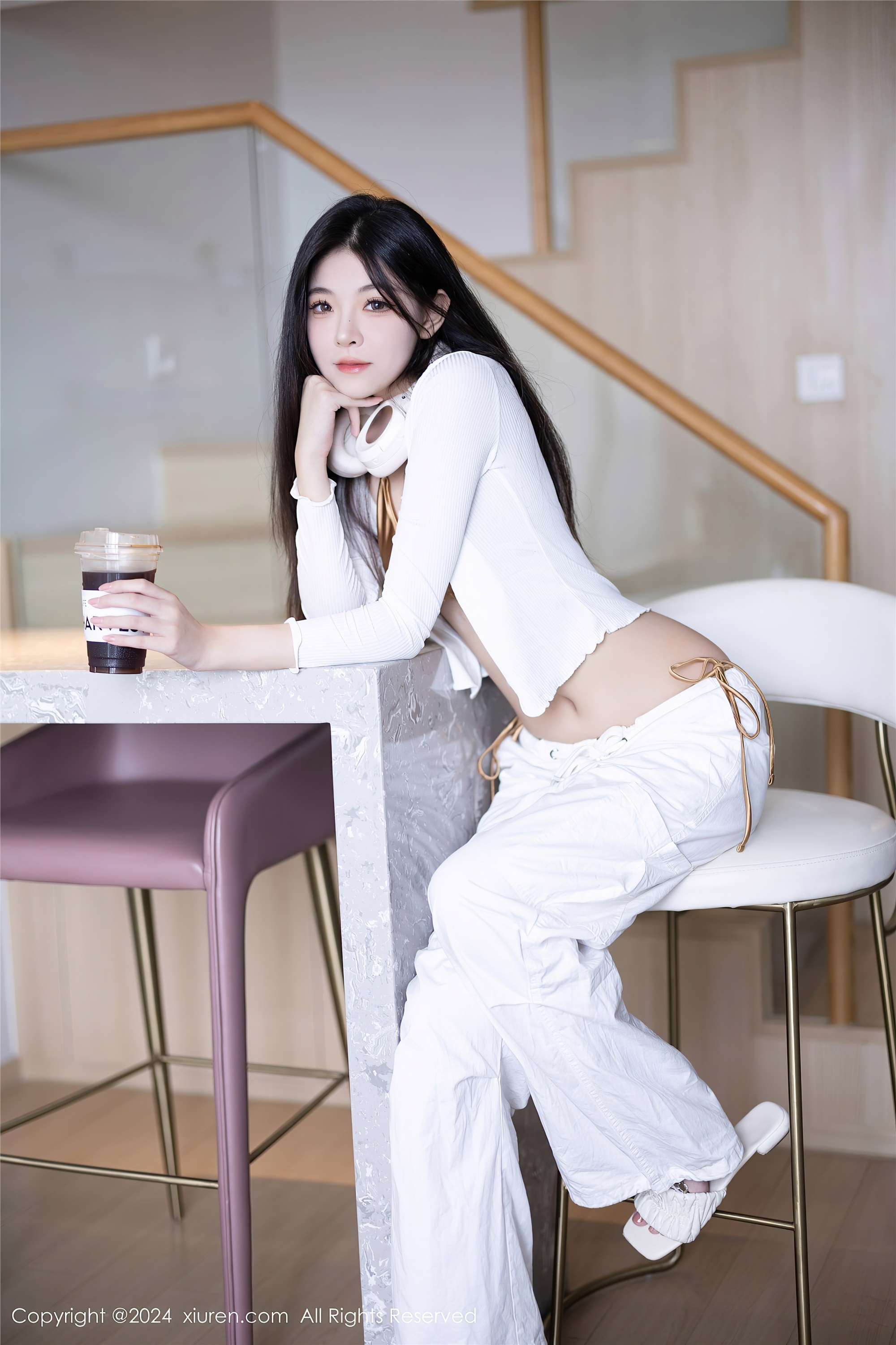 图片[7]-Xiuren秀人网期2024.10.10期N第9262期初梦瑶-秀人网
