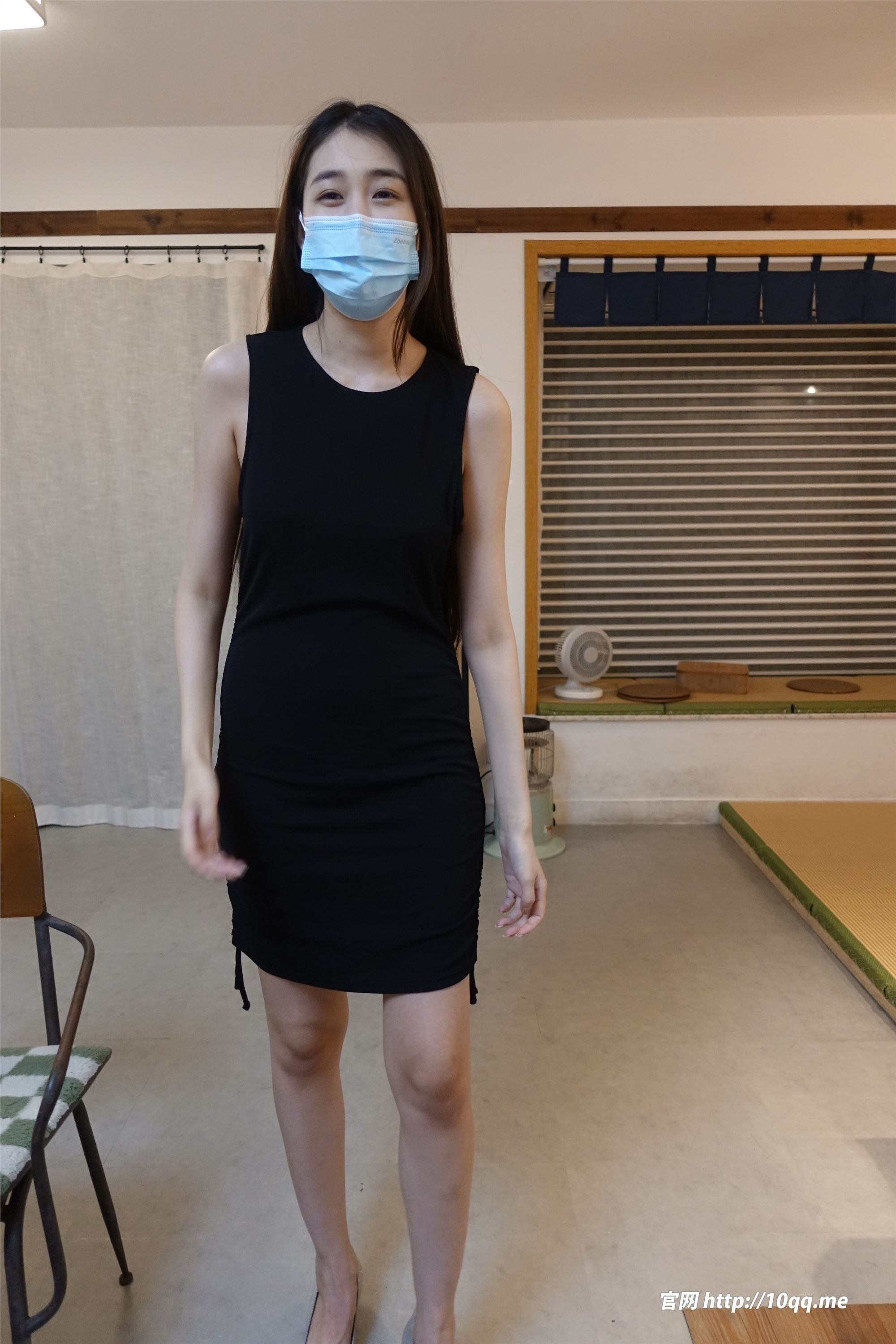 图片[4]-ROSI口罩系列期2023.09.13期N第2649-秀人网