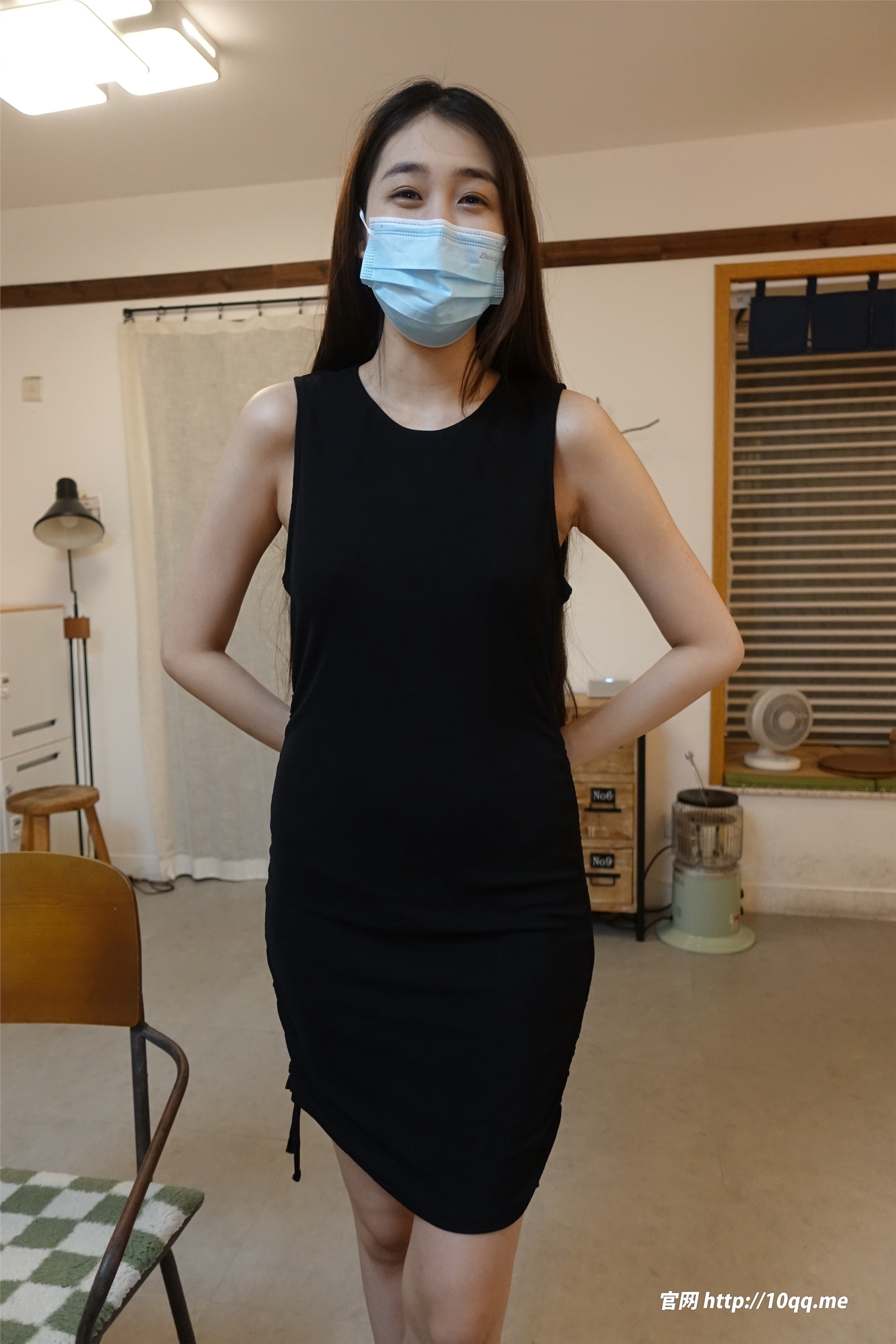 图片[6]-ROSI口罩系列期2023.09.13期N第2649-秀人网