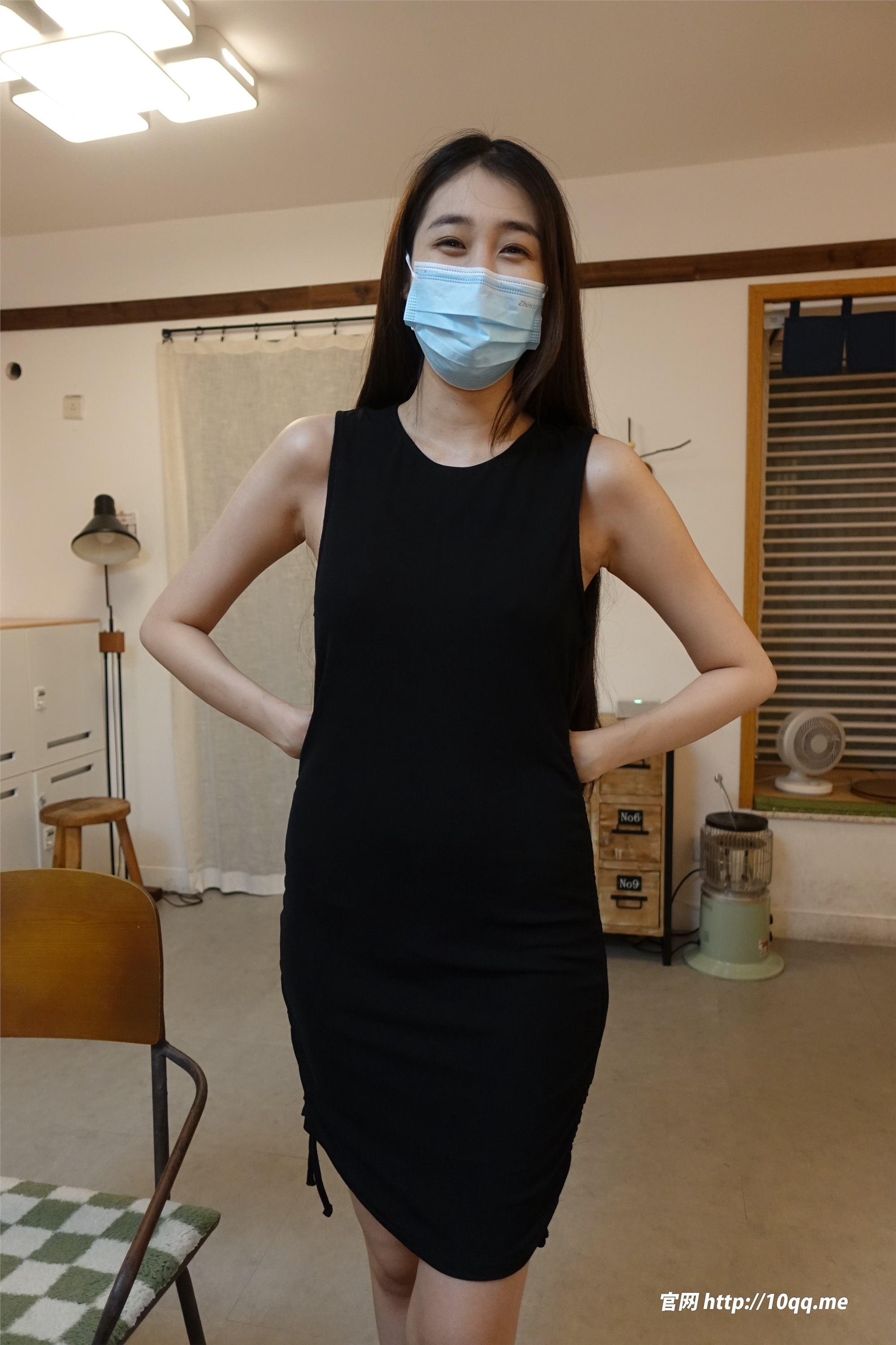 图片[7]-ROSI口罩系列期2023.09.13期N第2649-秀人网