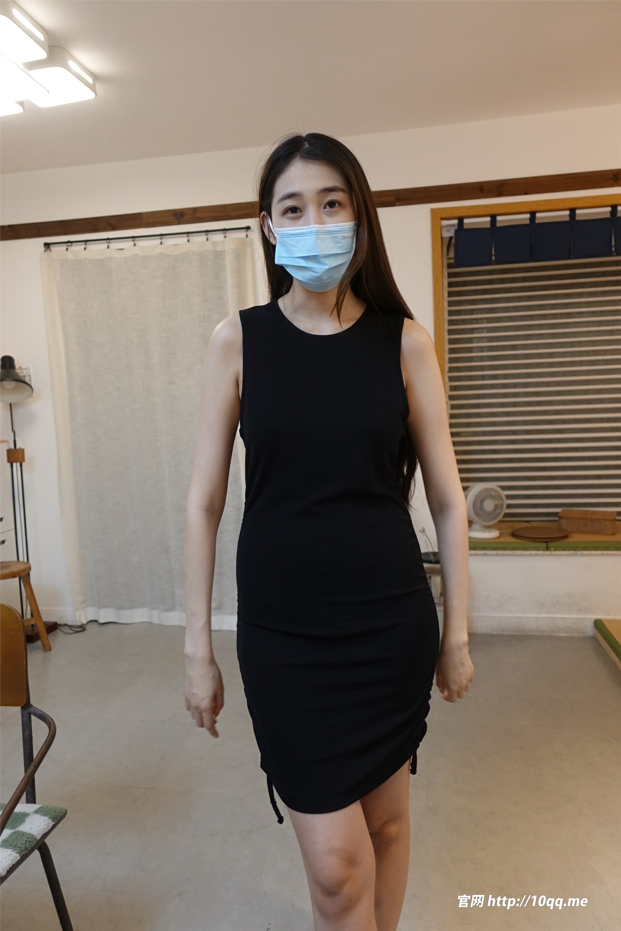 图片[8]-ROSI口罩系列期2023.09.13期N第2649-秀人网