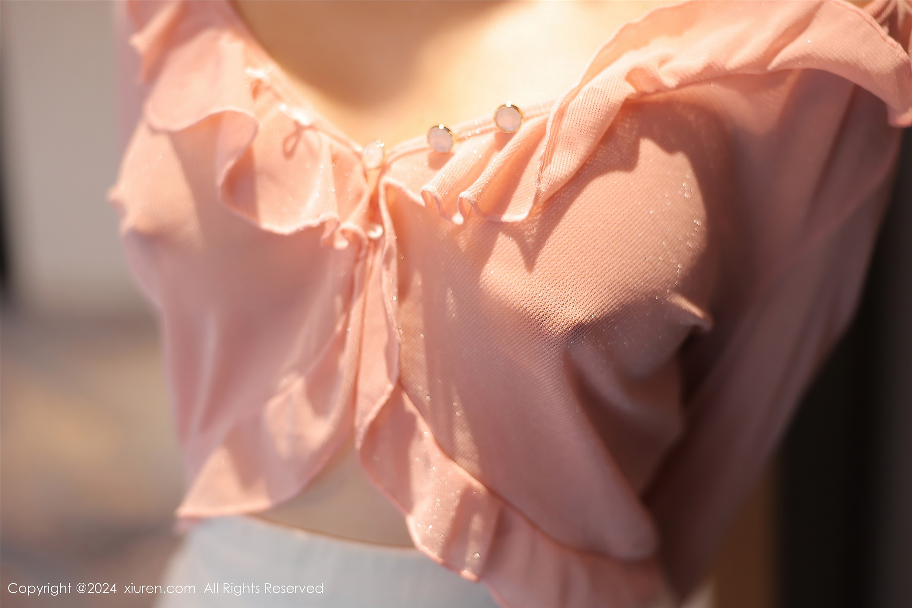 图片[2]-Xiuren秀人网期2024.10.12期N第9273期波巧酱-套图网