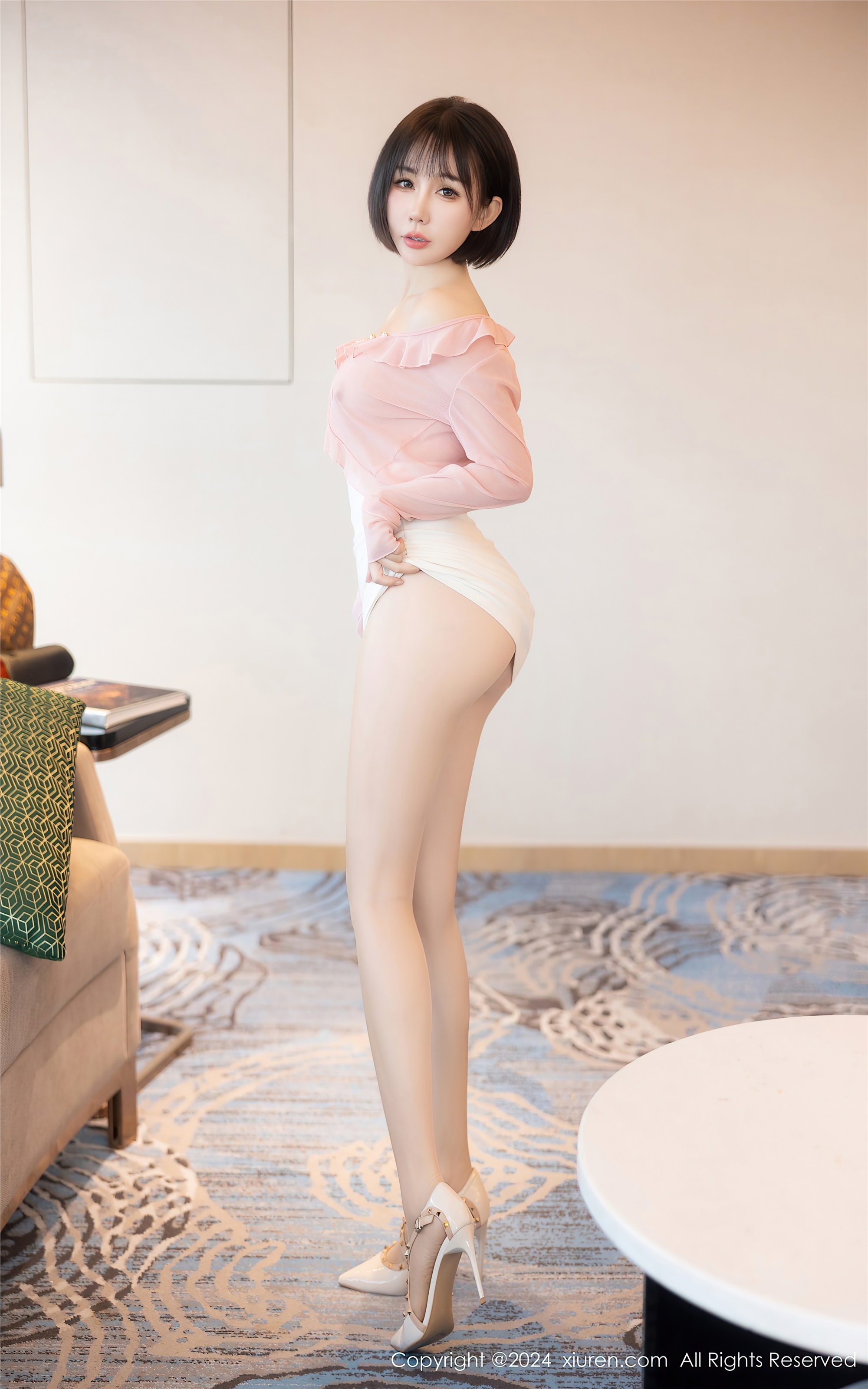 图片[5]-Xiuren秀人网期2024.10.12期N第9273期波巧酱-套图网