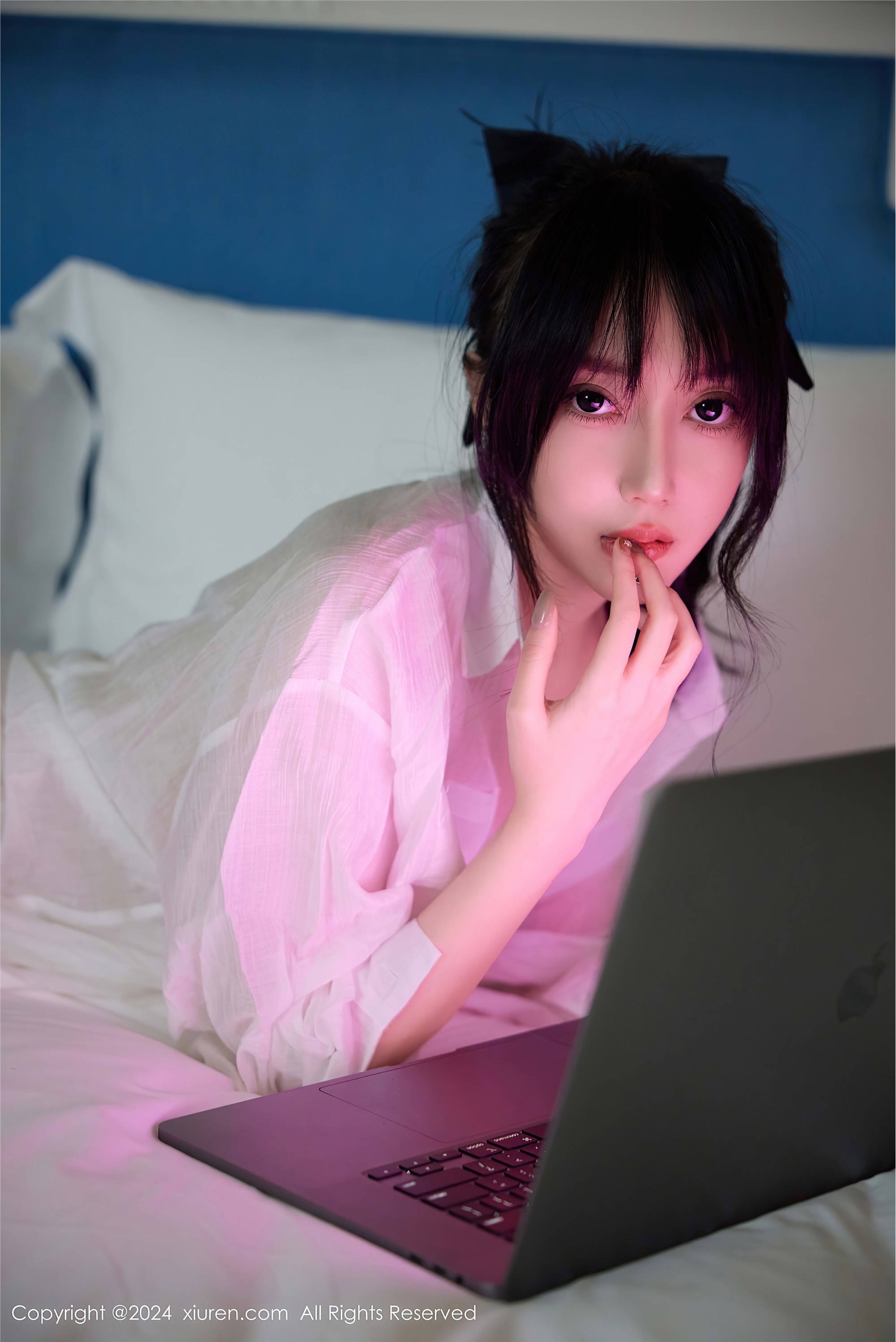 图片[3]-Xiuren秀人网期2024.10.12期N第9274期玥儿玥er-套图网