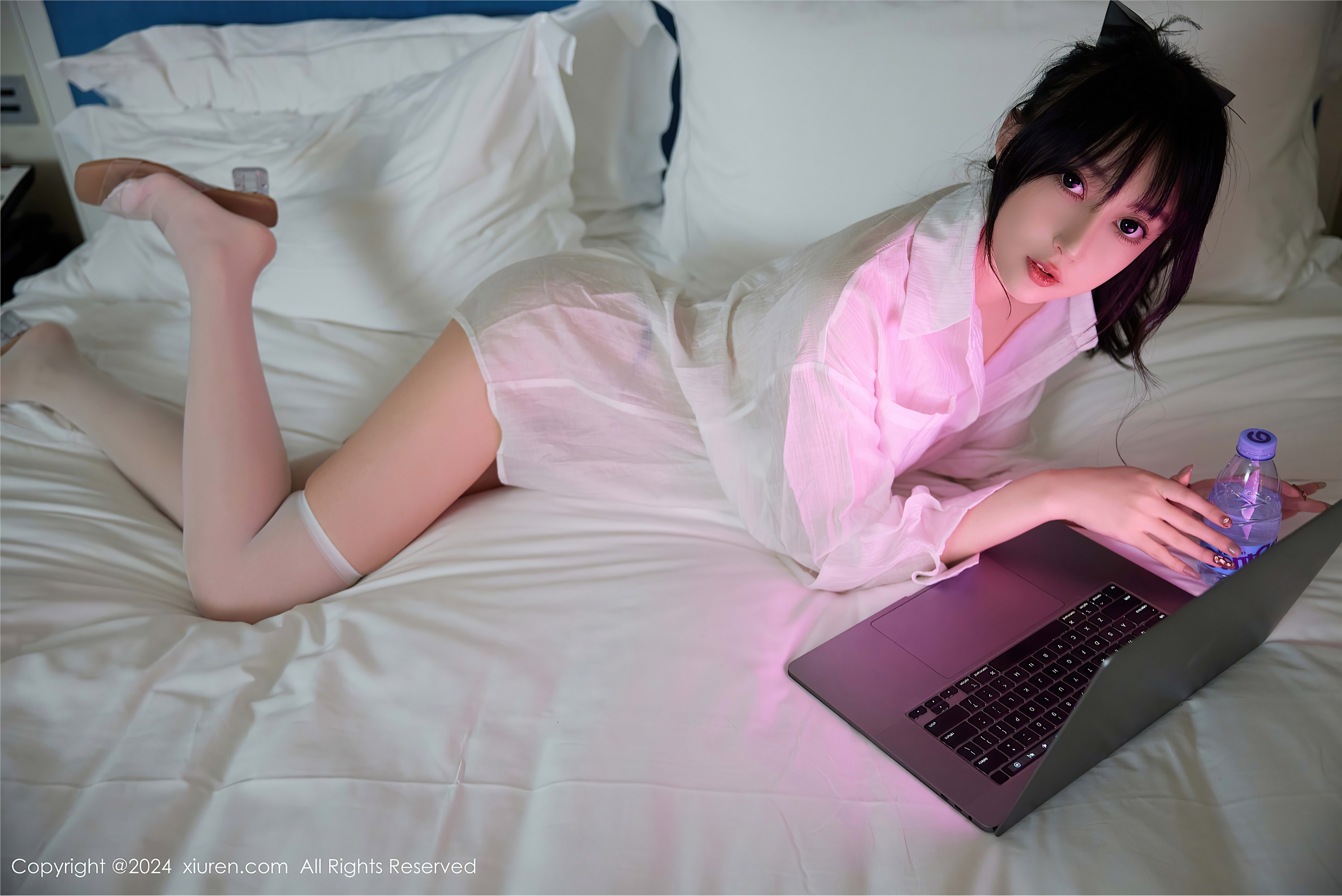 图片[5]-Xiuren秀人网期2024.10.12期N第9274期玥儿玥er-套图网