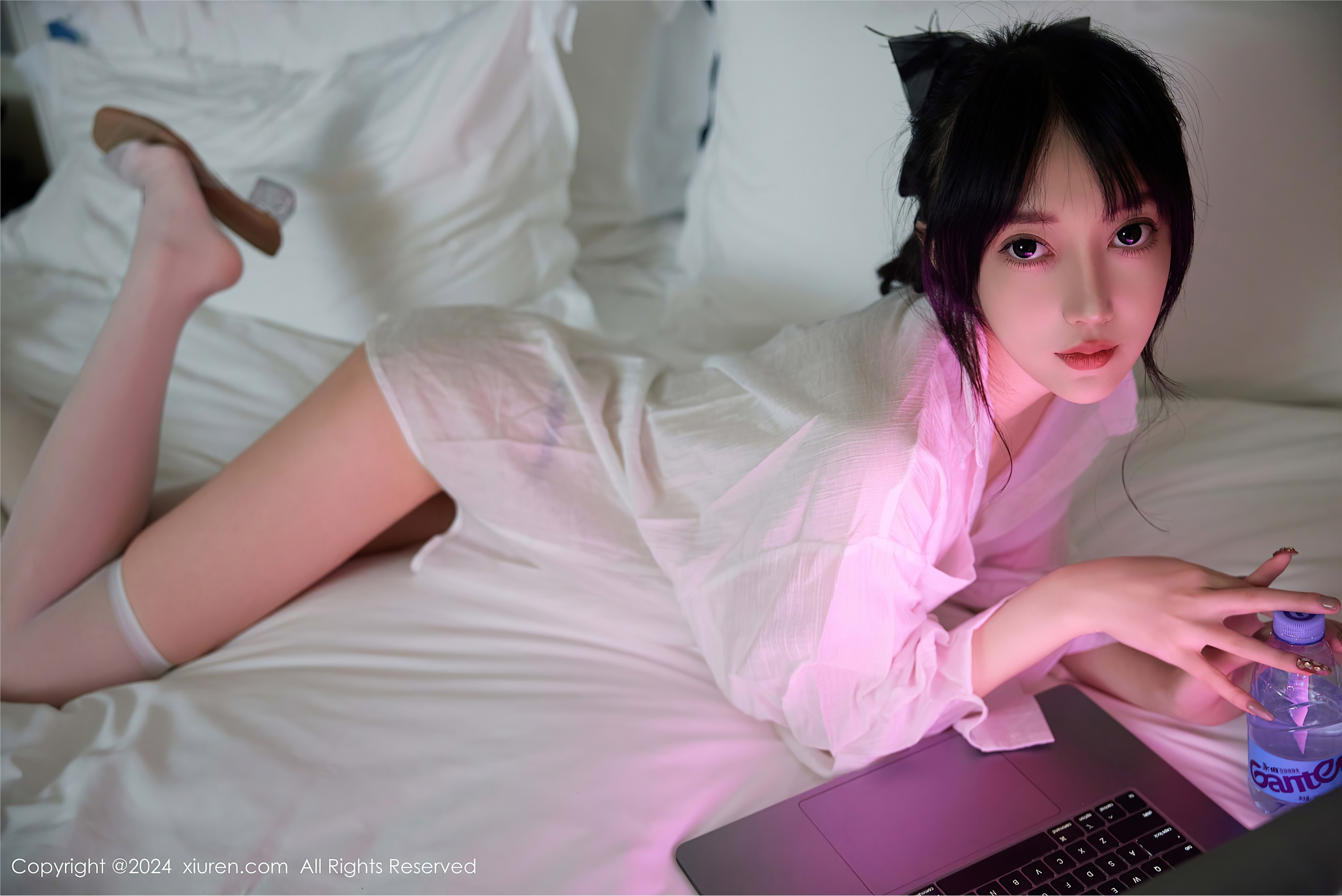 图片[7]-Xiuren秀人网期2024.10.12期N第9274期玥儿玥er-套图网