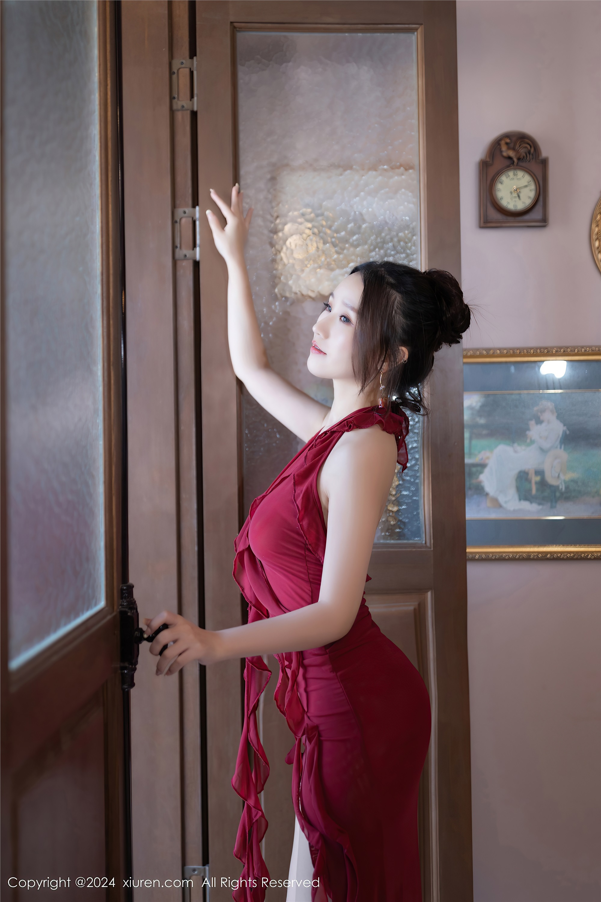 图片[7]-Xiuren秀人网期2024.10.16期N第9297期杏子Yada-秀人网