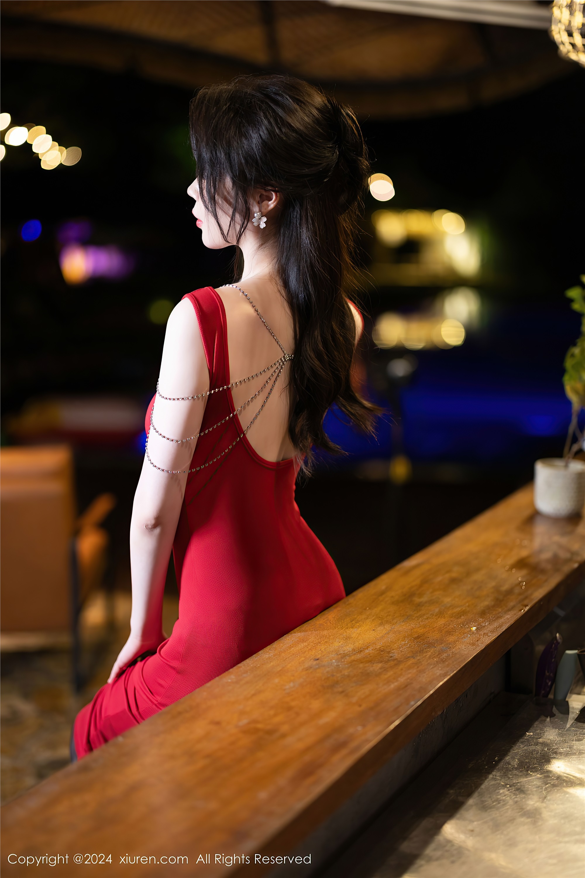 图片[6]-Xiuren秀人网期2024.10.15期N第9291期梦心玥-秀人网