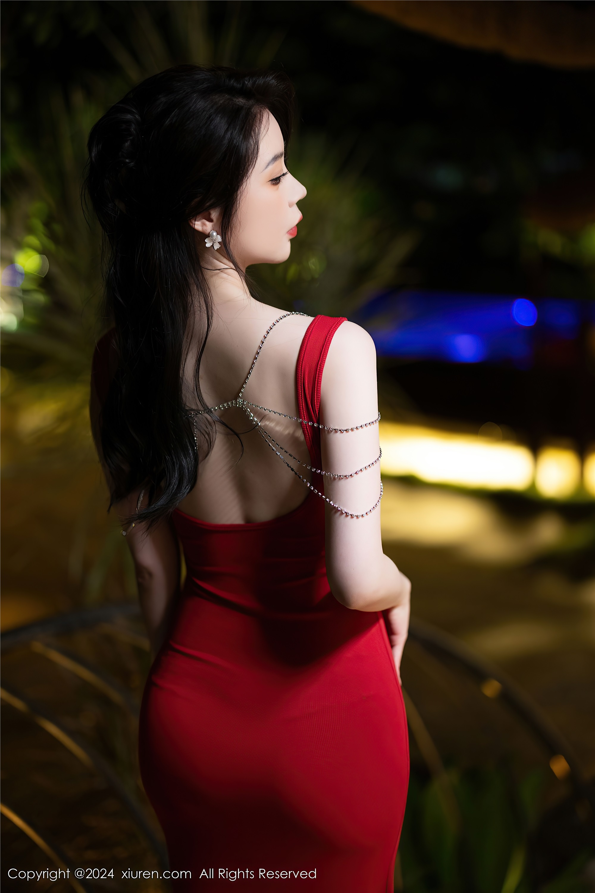 图片[7]-Xiuren秀人网期2024.10.15期N第9291期梦心玥-秀人网