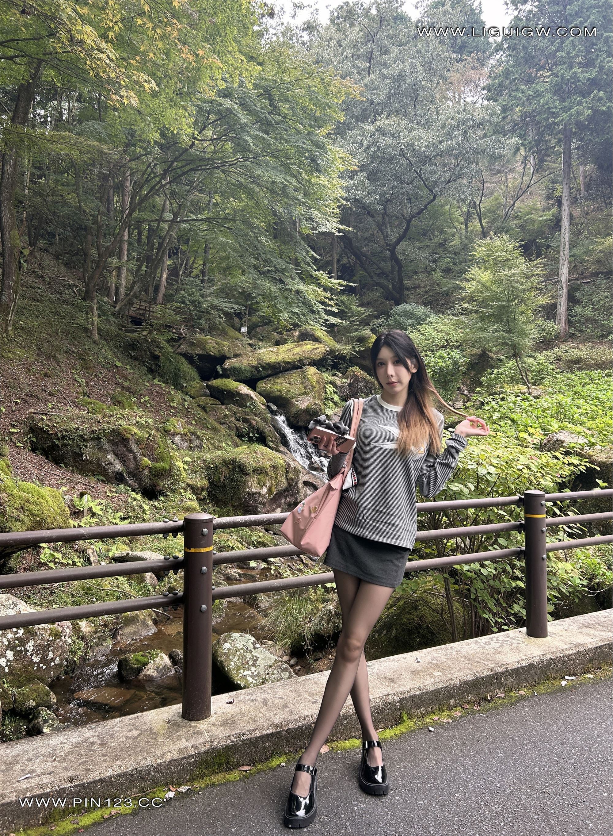 图片[6]-Ligui丽柜期期2024.11.14期日本旅拍3期兔子-秀人网