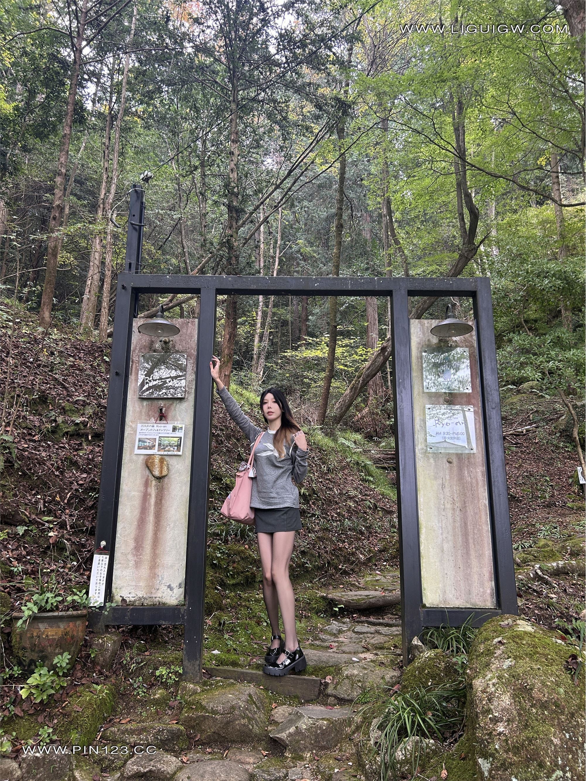 图片[8]-Ligui丽柜期期2024.11.14期日本旅拍3期兔子-秀人网