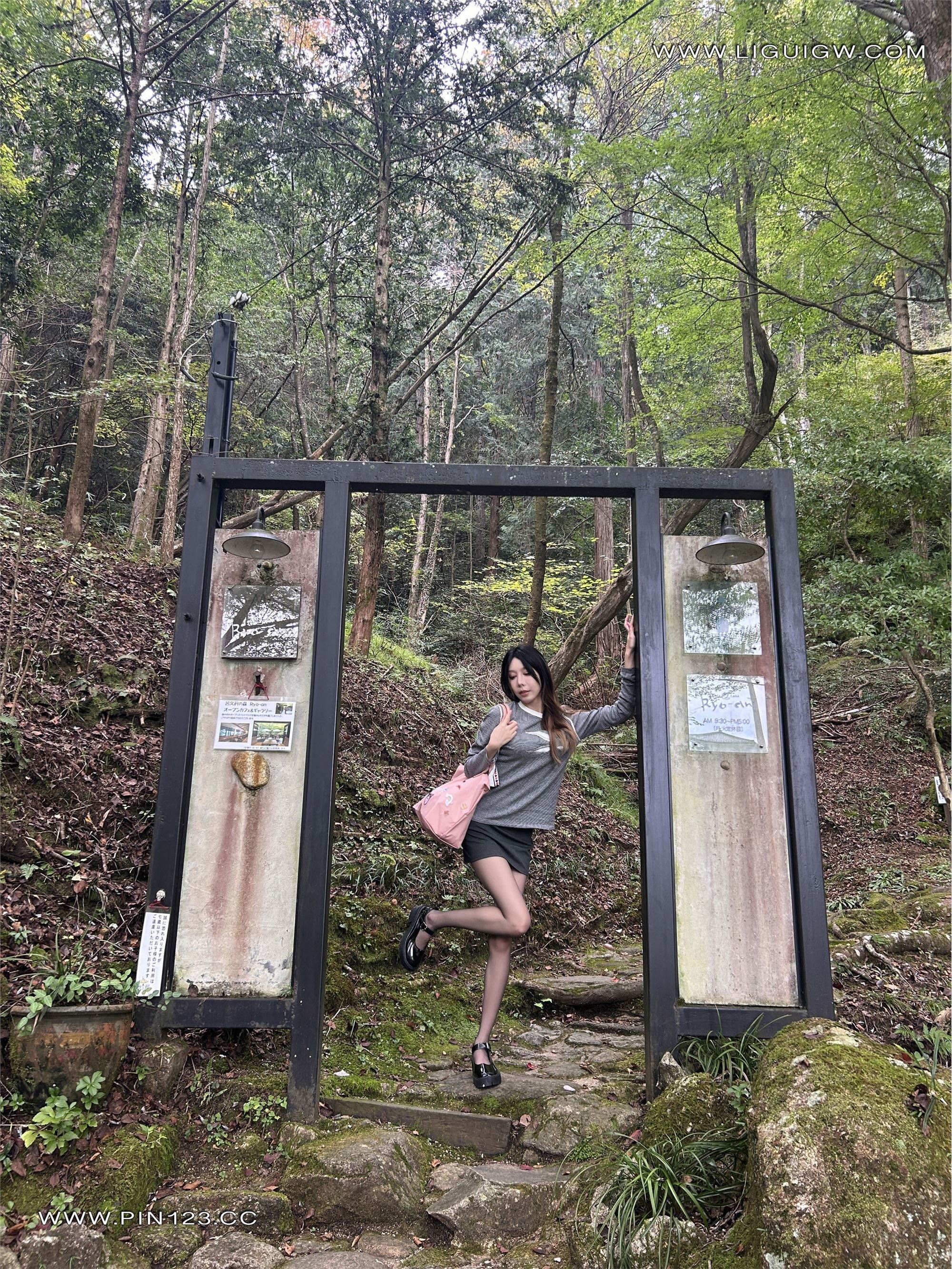 图片[9]-Ligui丽柜期期2024.11.14期日本旅拍3期兔子-秀人网