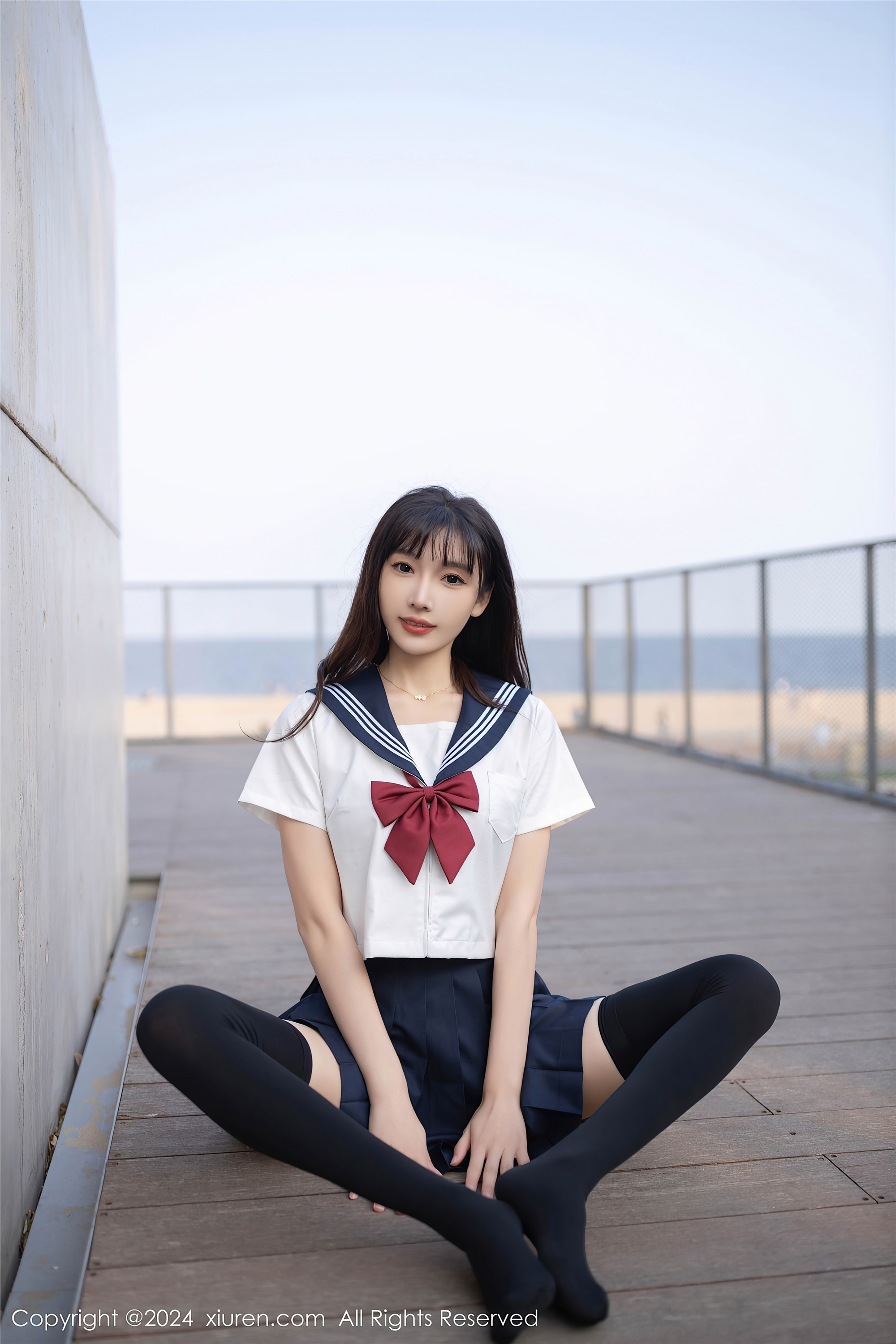 图片[8]-Xiuren秀人网期2024.10.17期N第9305期陆萱萱-套图网