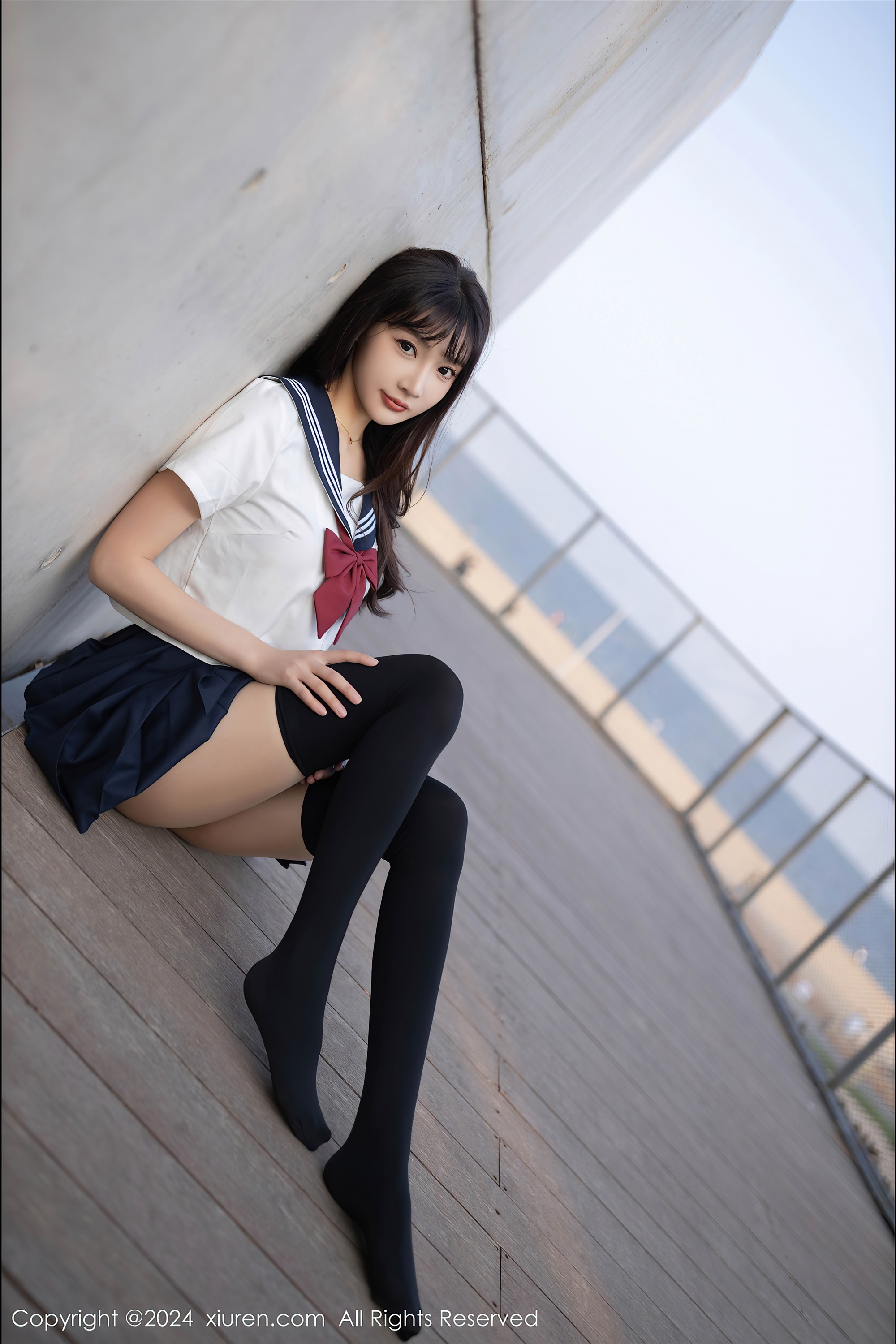 图片[9]-Xiuren秀人网期2024.10.17期N第9305期陆萱萱-套图网