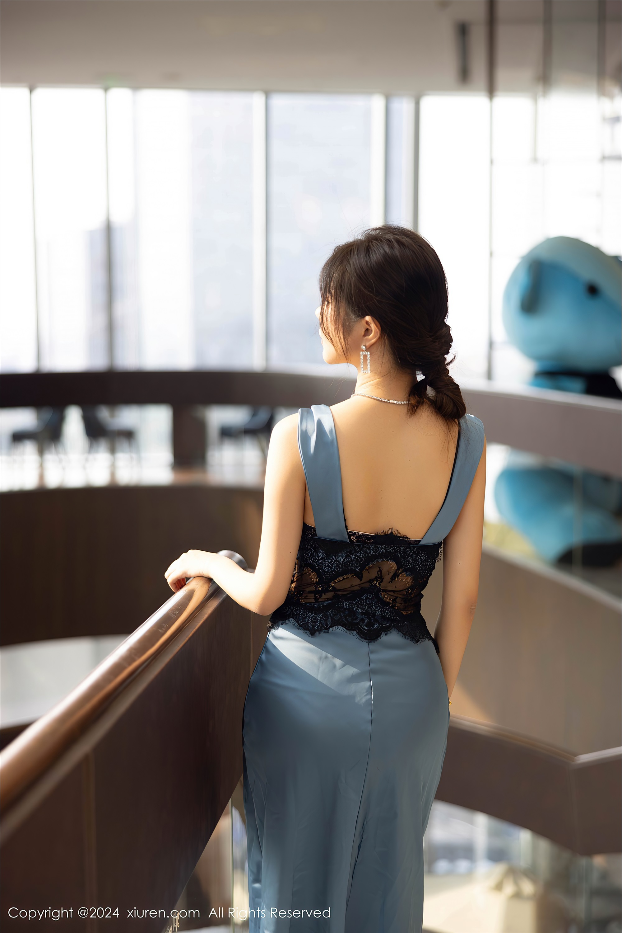 图片[6]-Xiuren秀人网期2024.10.18期N第9310期绮里嘉ula-秀人网