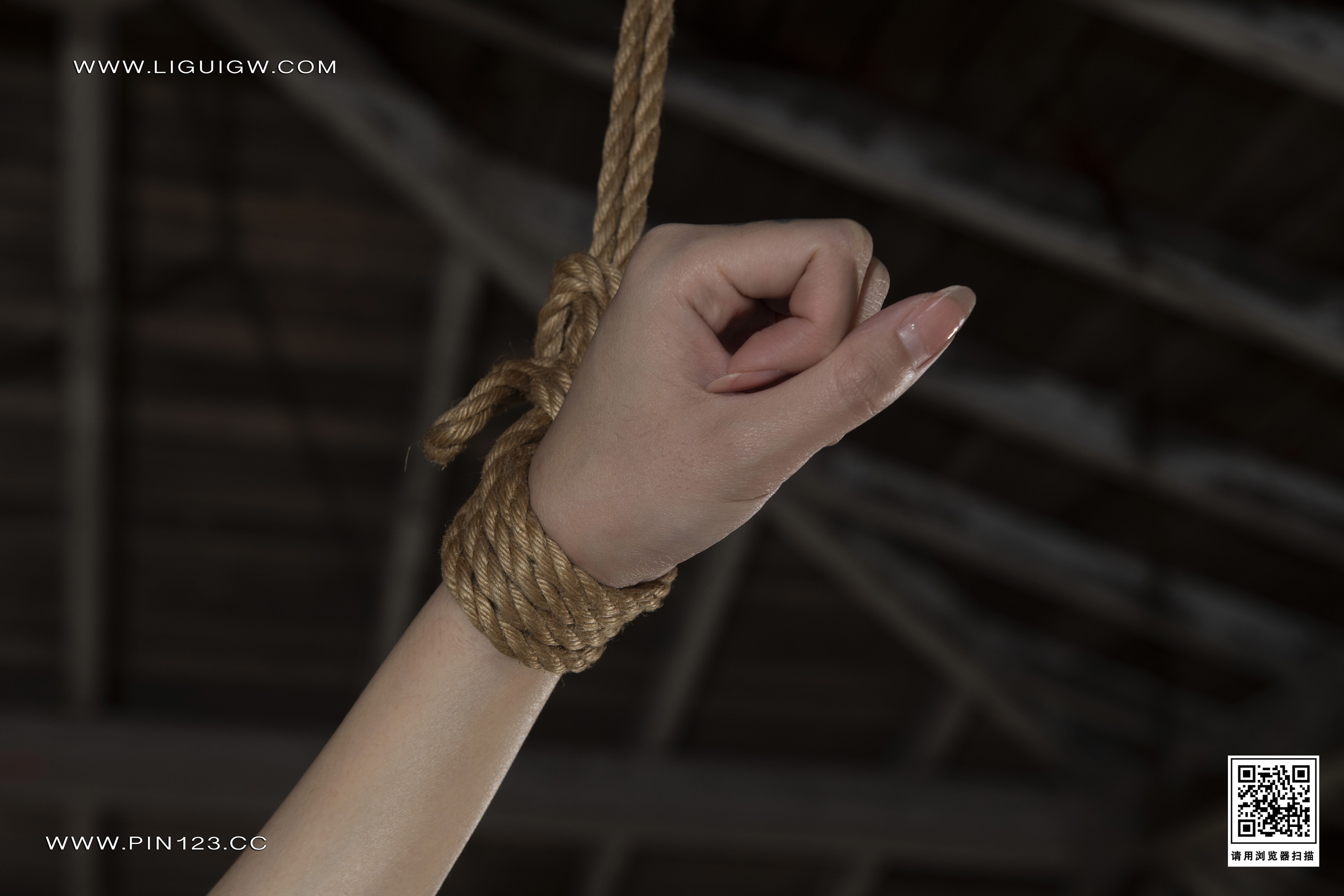 图片[4]-Ligui丽柜期期2024.11.01期日本旅拍1期兔子期美束版-套图网