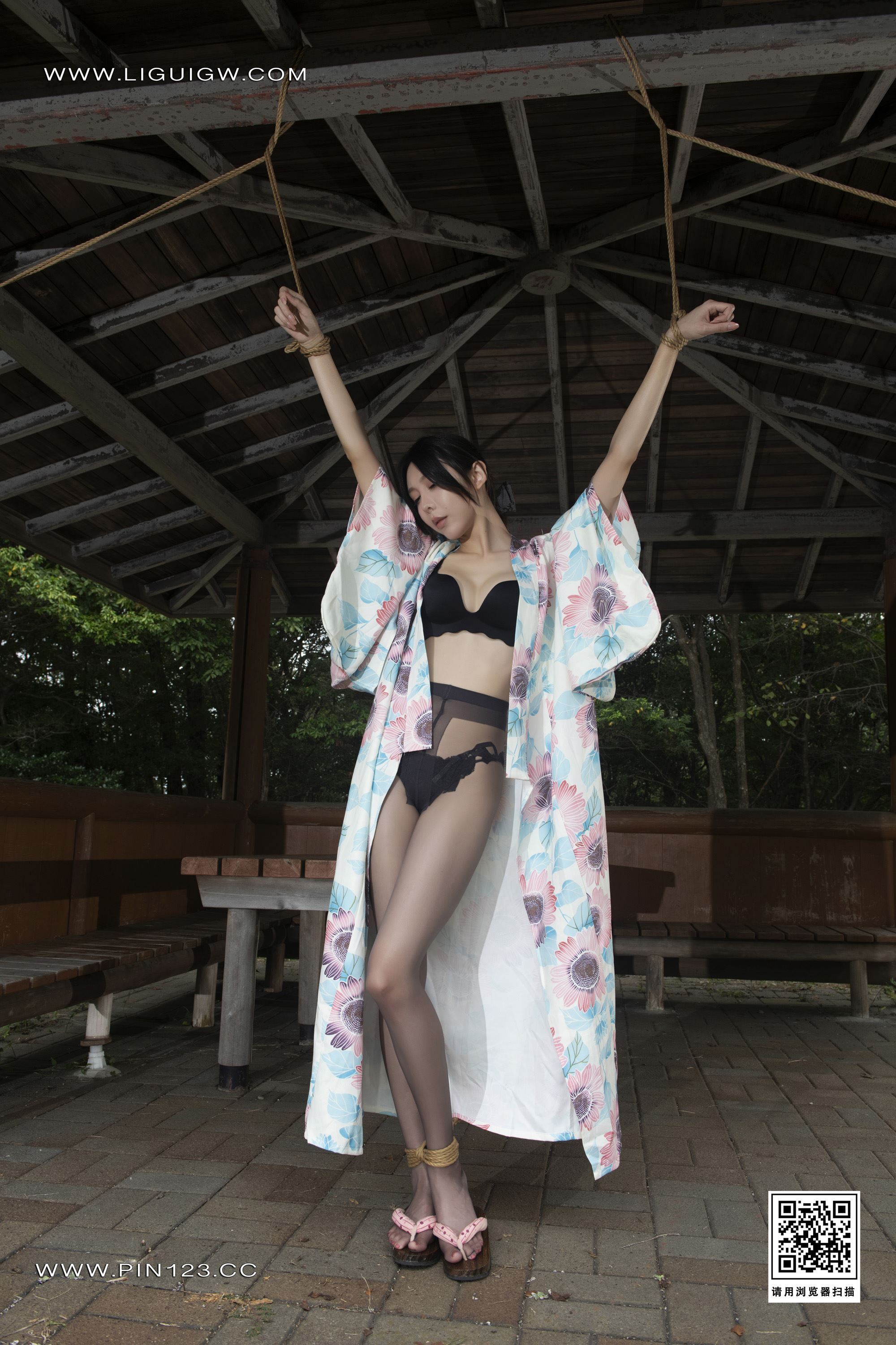 图片[7]-Ligui丽柜期期2024.11.01期日本旅拍1期兔子期美束版-套图网