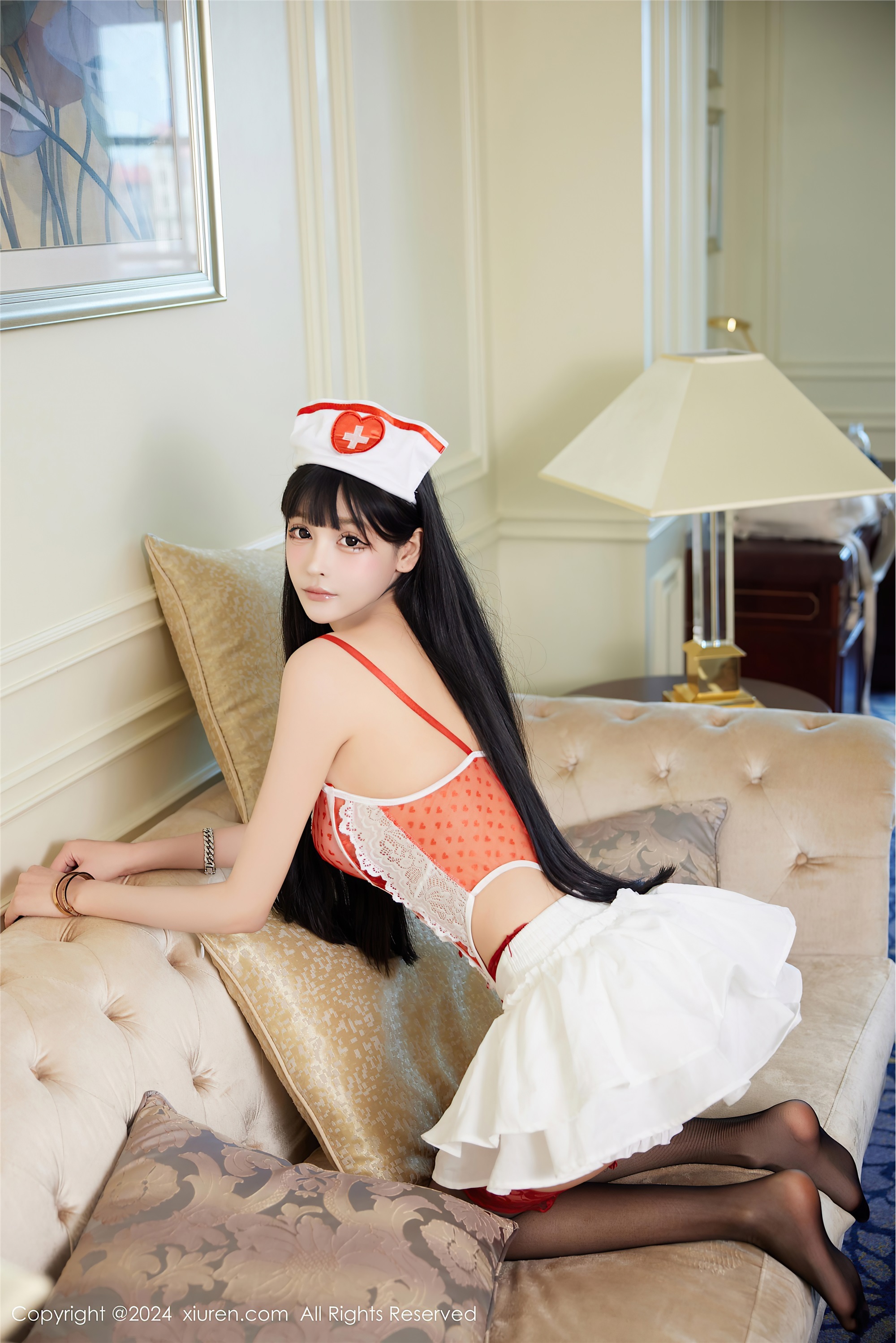 图片[6]-Xiuren秀人网期2024.10.21期N第9317期智恩baby-套图网