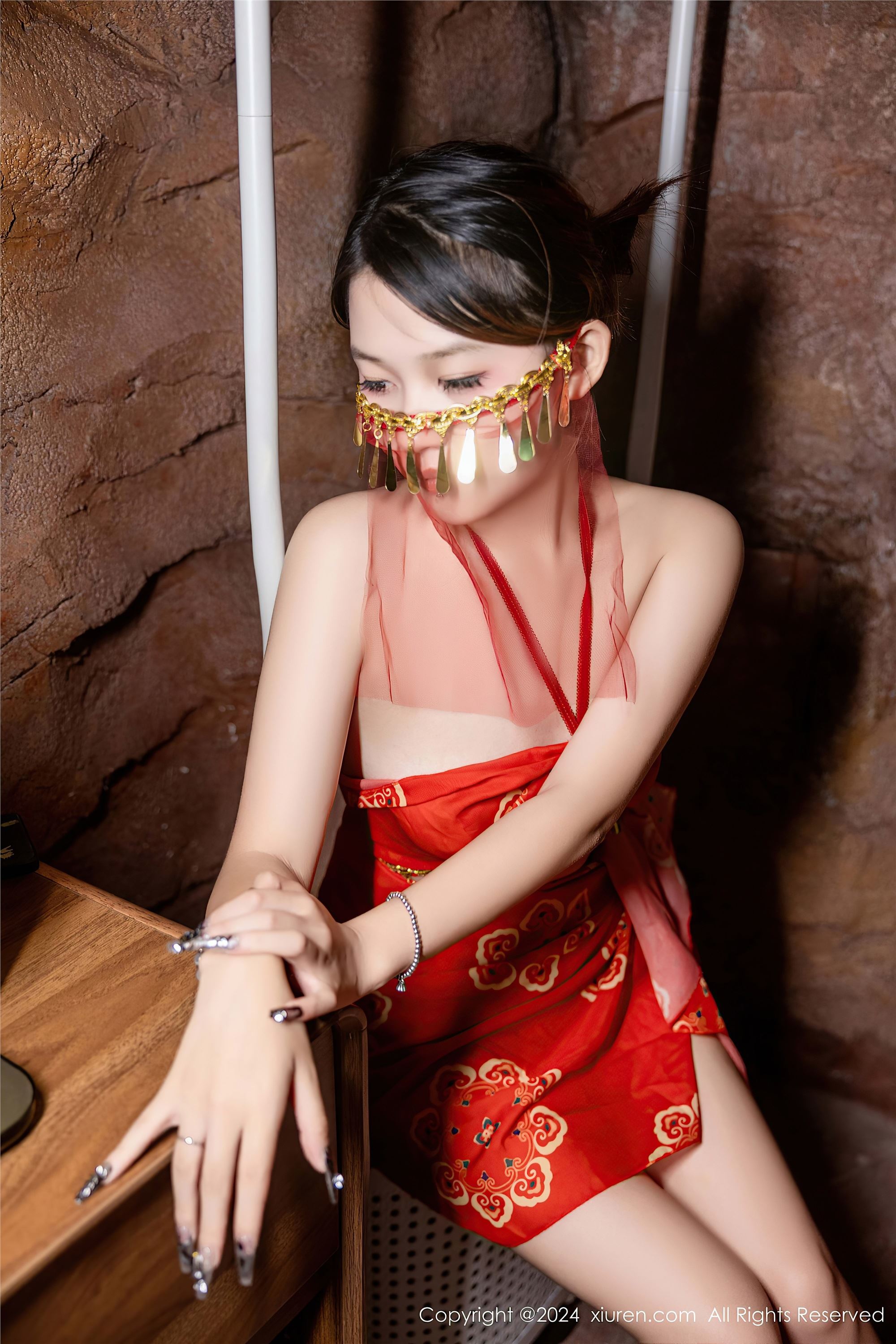 图片[8]-Xiuren秀人网期2024.10.22期N第9323期吴婷婉-秀人网