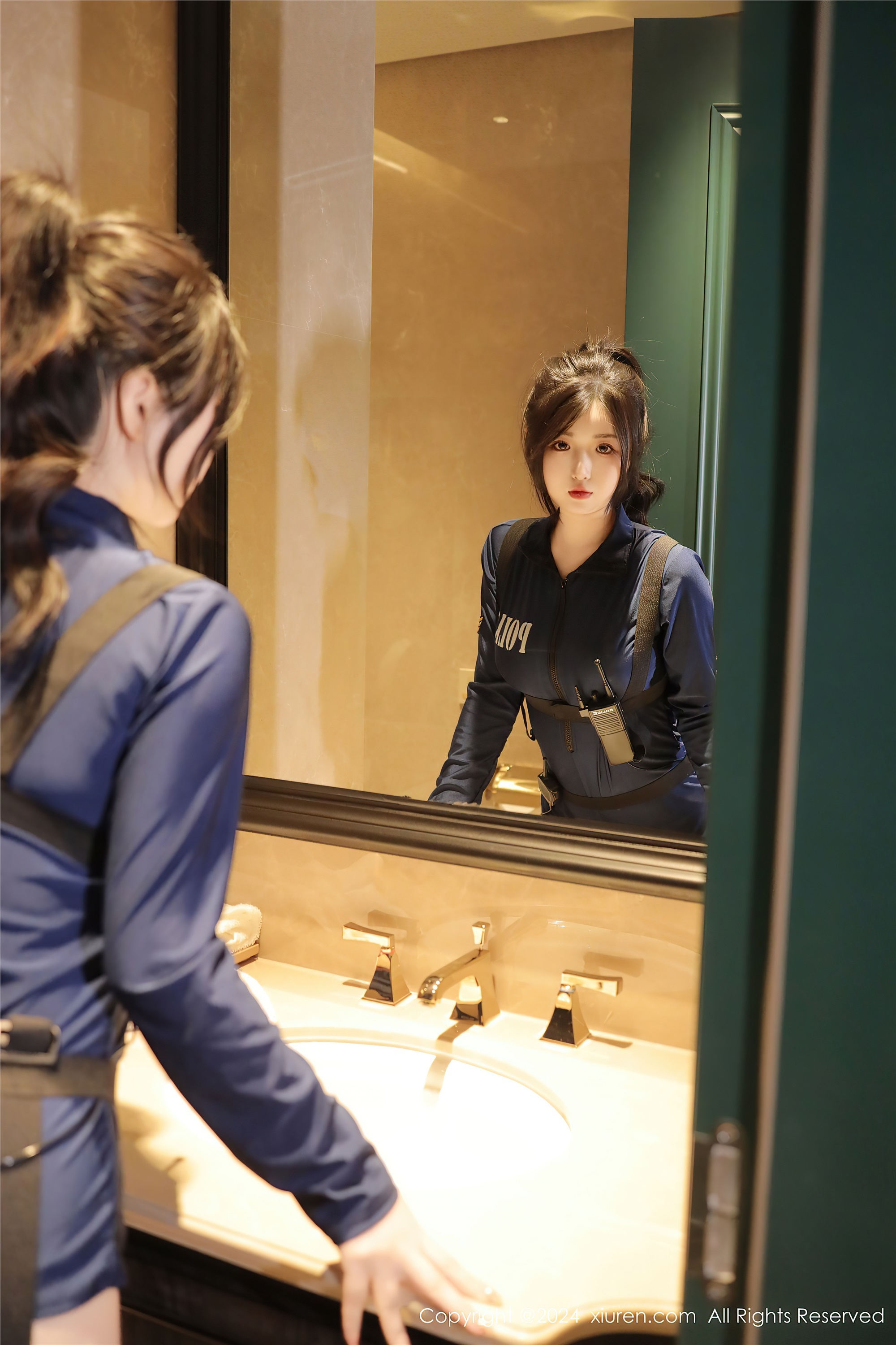 图片[4]-Xiuren秀人网期2024.10.22期N第9326期陈小花-秀人网