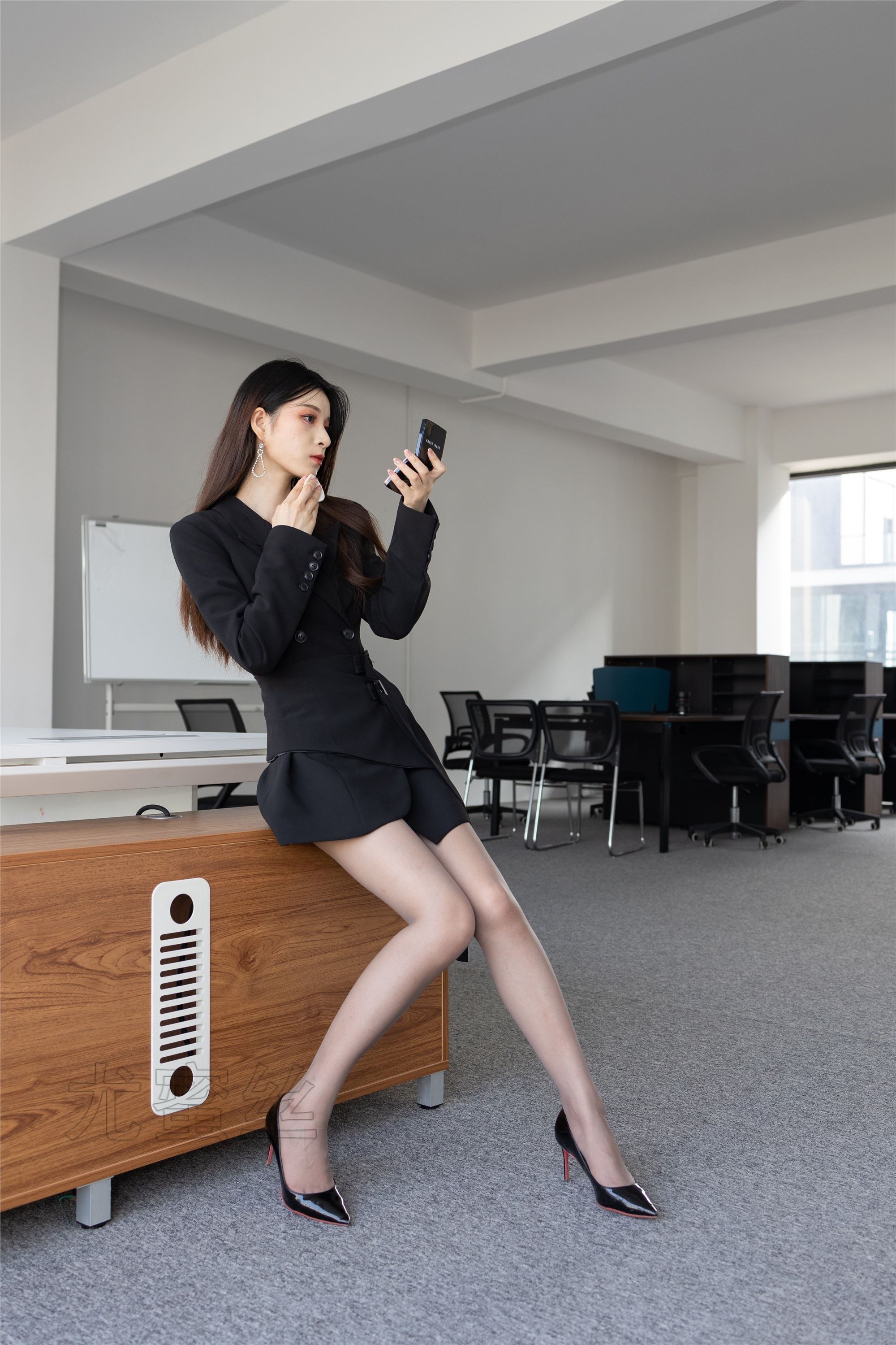 图片[9]-尤蜜丝期穿搭写真期No.128-套图网