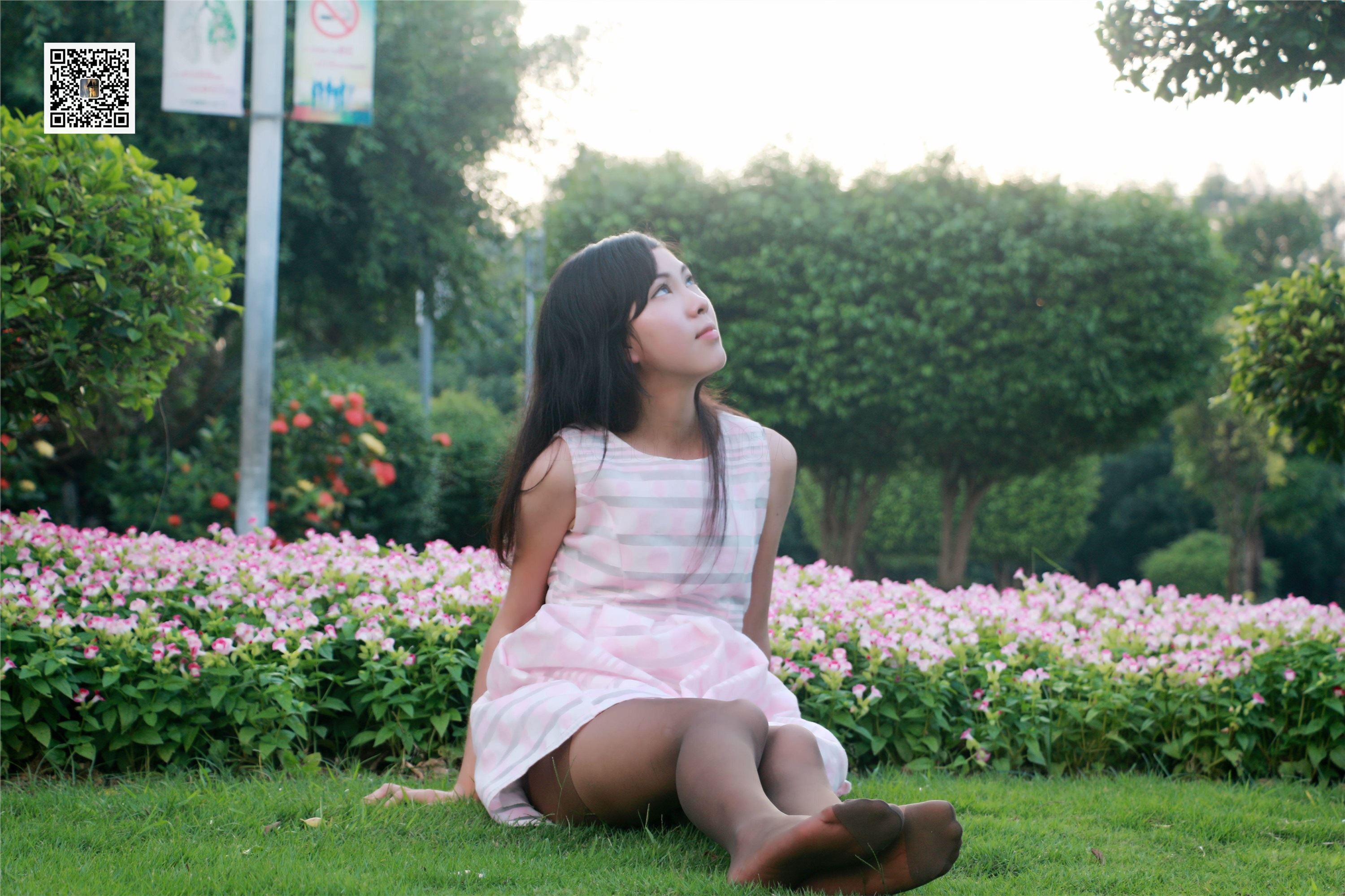 图片[2]-MussGirl慕丝女郎期期N第229-学妹系列19期送别24号！逝去的青春-秀人网