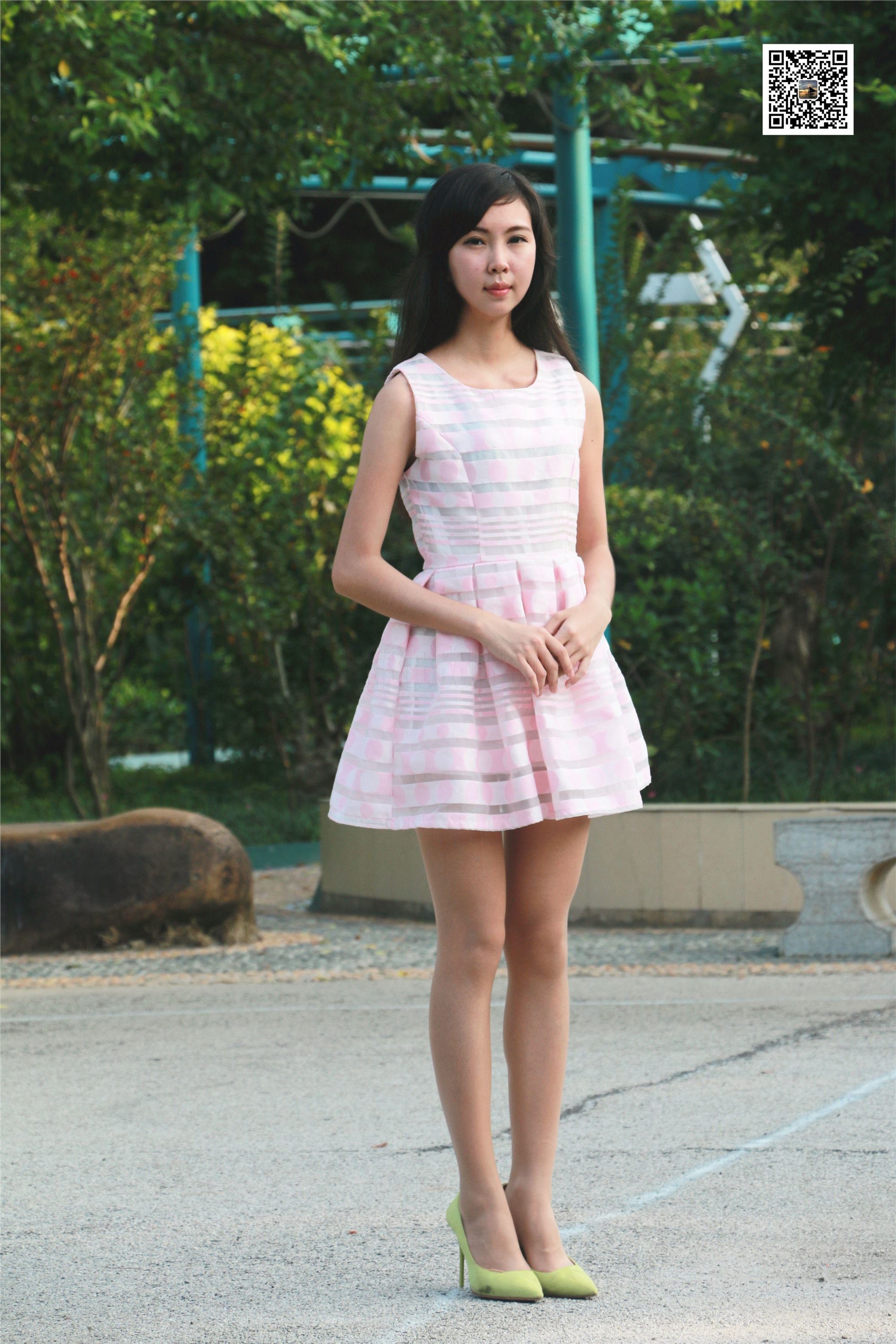 图片[6]-MussGirl慕丝女郎期期N第229-学妹系列19期送别24号！逝去的青春-秀人网