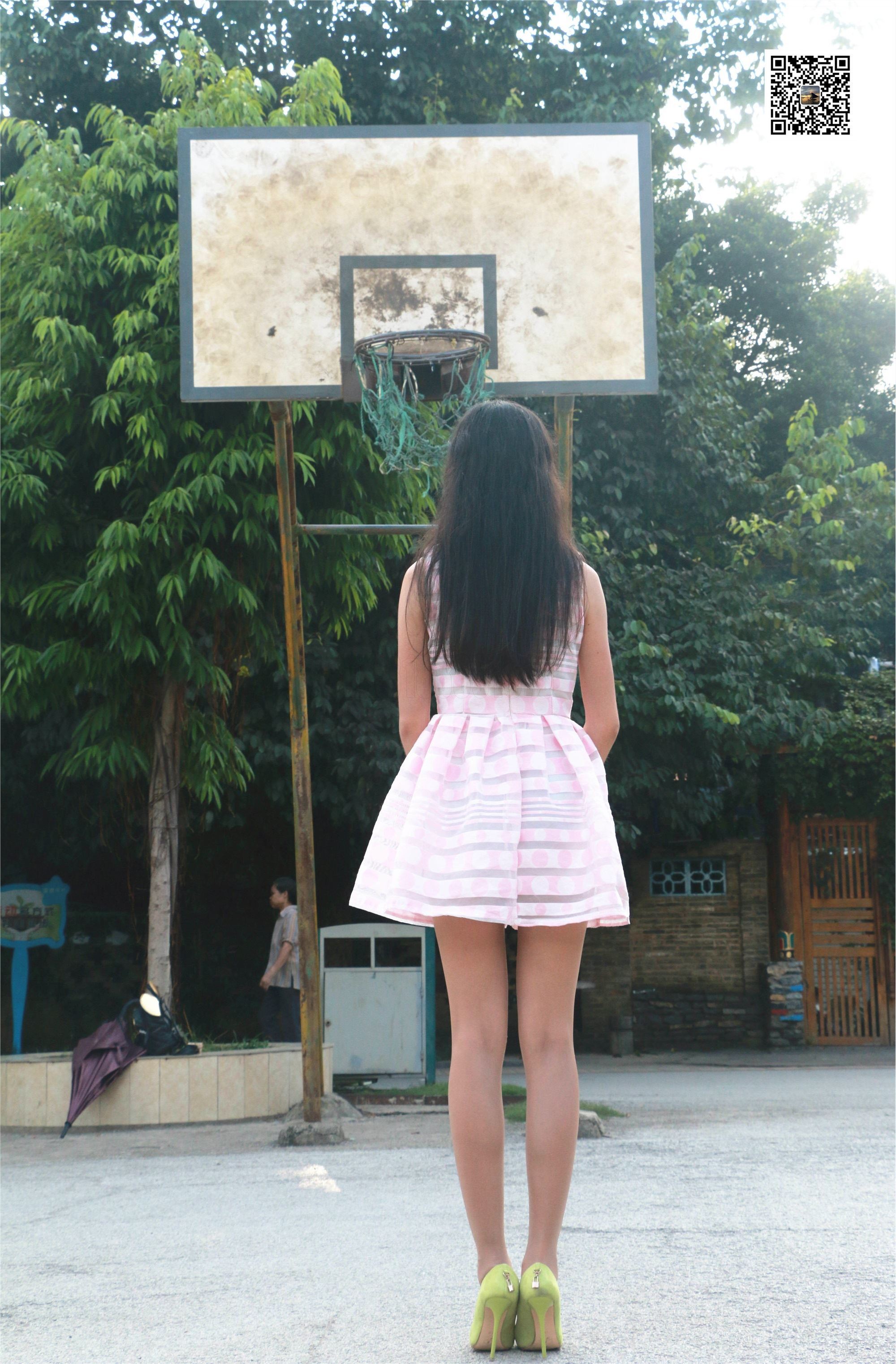 图片[8]-MussGirl慕丝女郎期期N第229-学妹系列19期送别24号！逝去的青春-秀人网