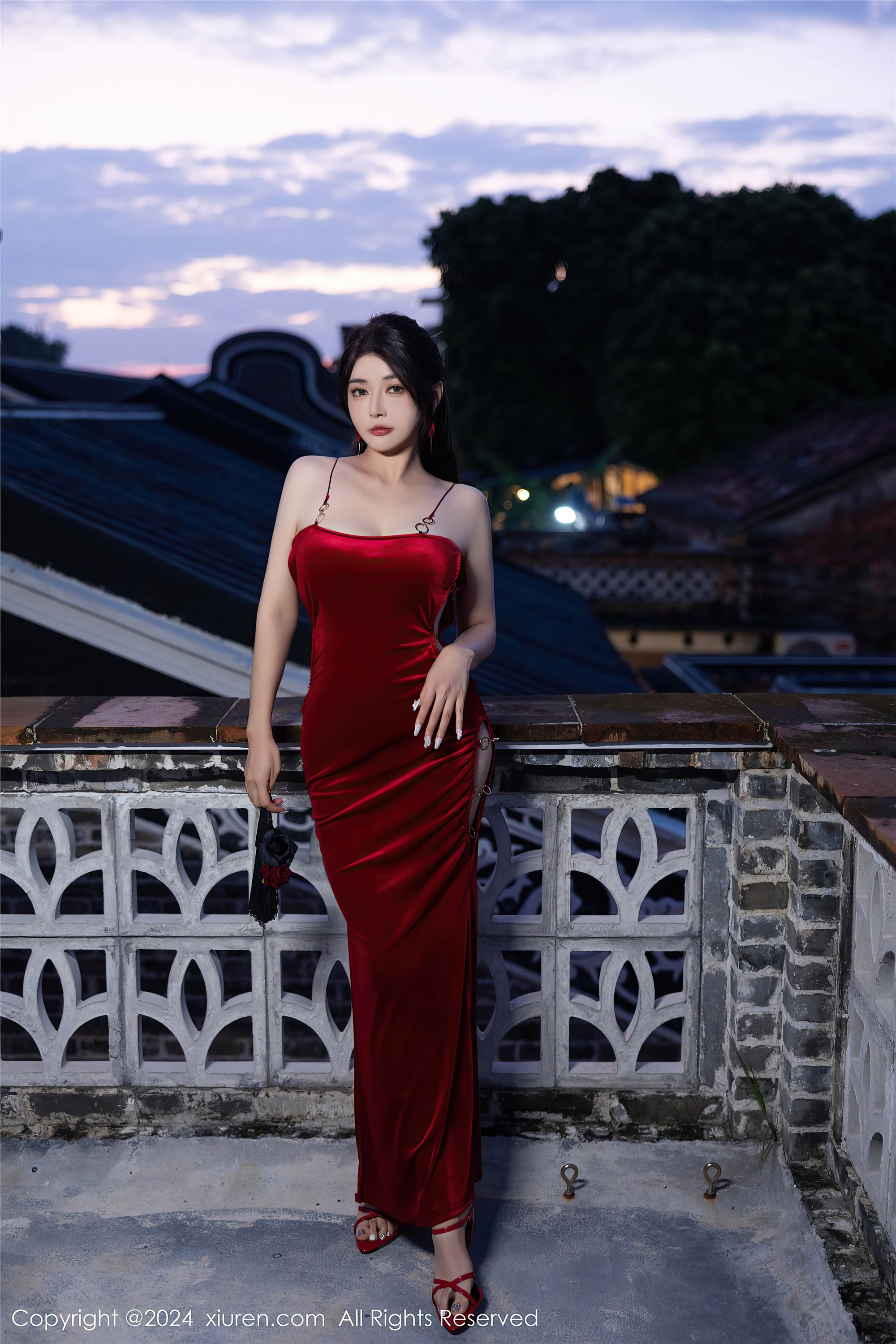 图片[6]-Xiuren秀人网期2024.10.22期N第9327期凯竹Quinn-秀人网