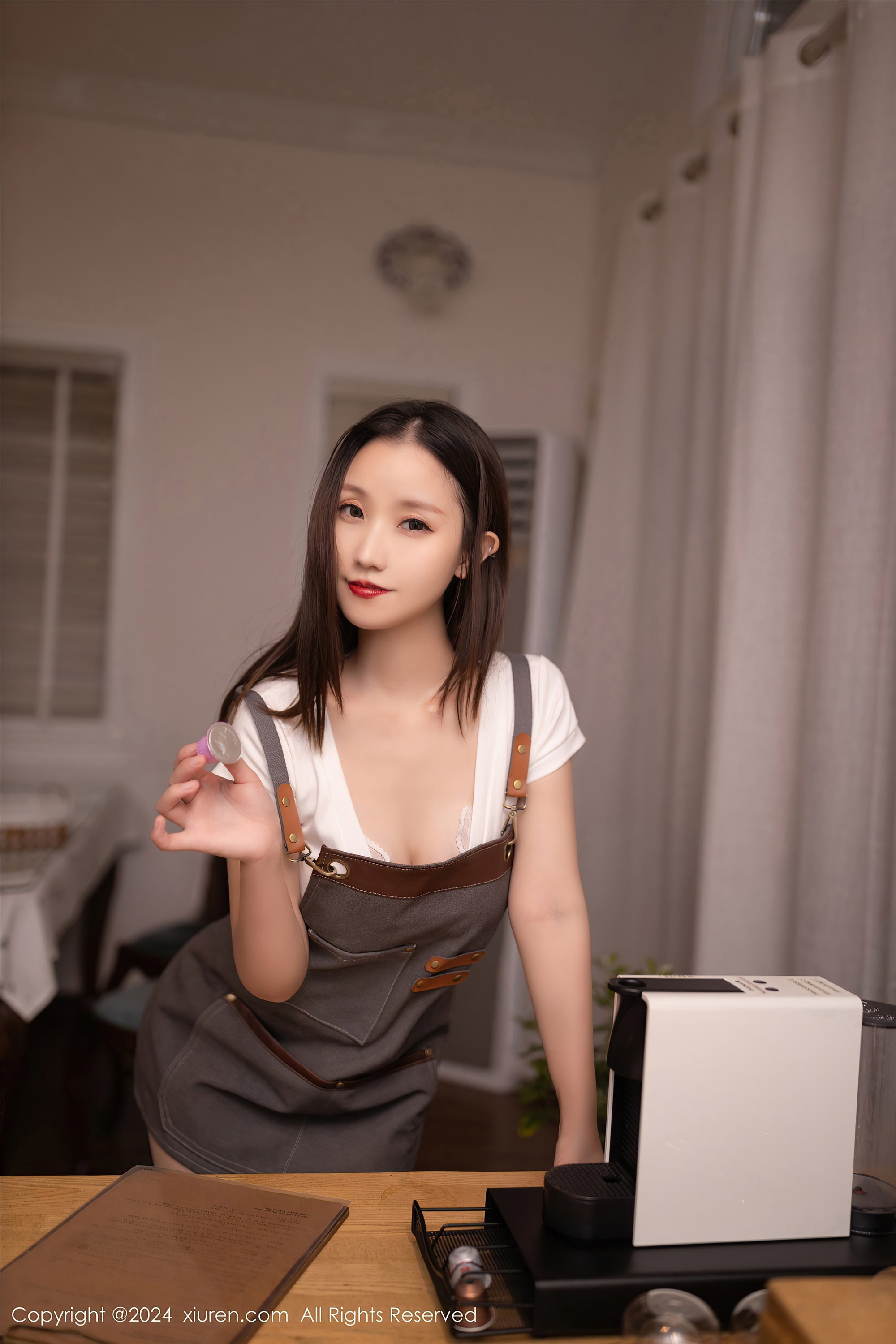 图片[5]-Xiuren秀人网期2024.10.23期N第9335期杏子Yada-秀人网