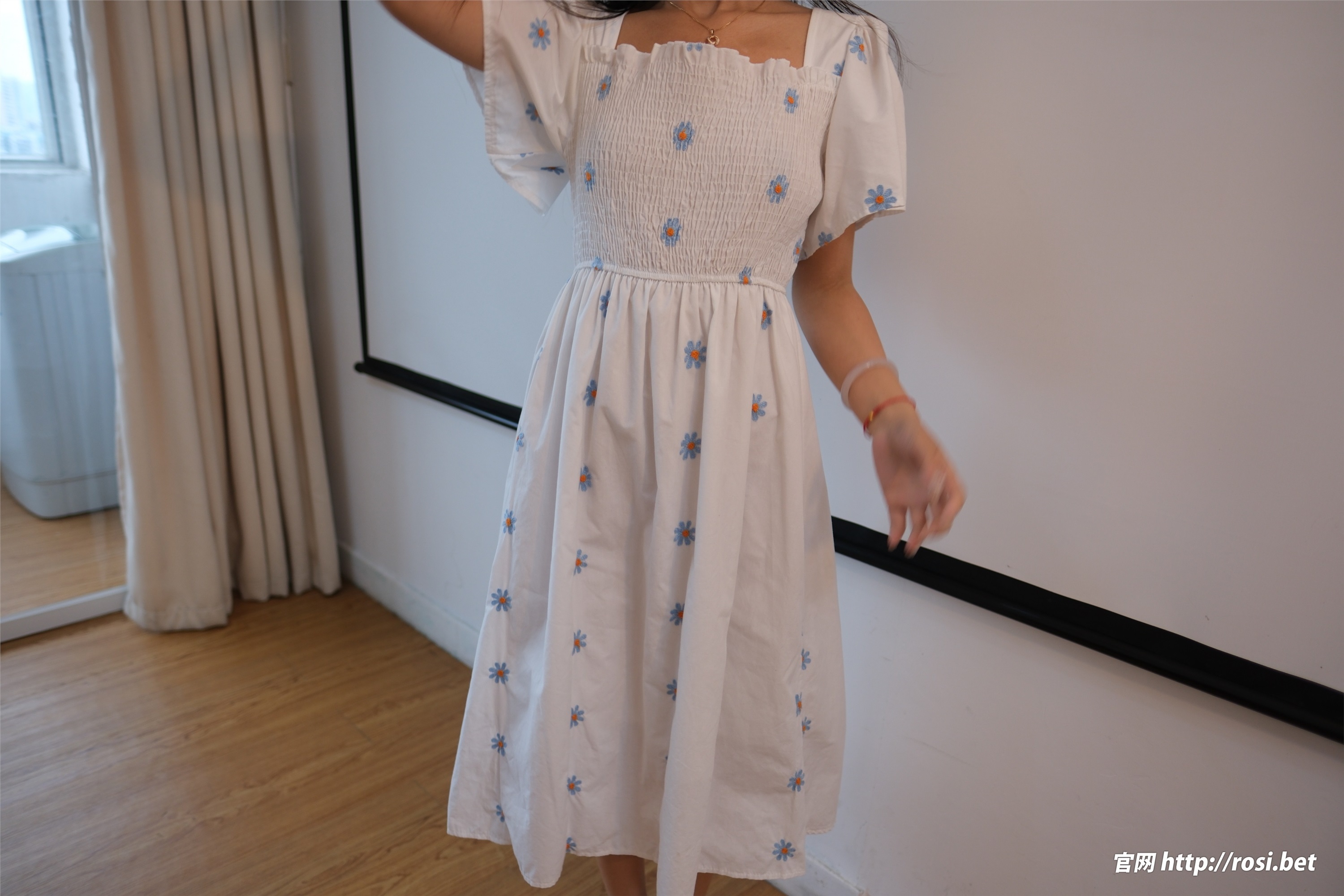 ROSI写真期2024.11.20期N第4734-秀人网