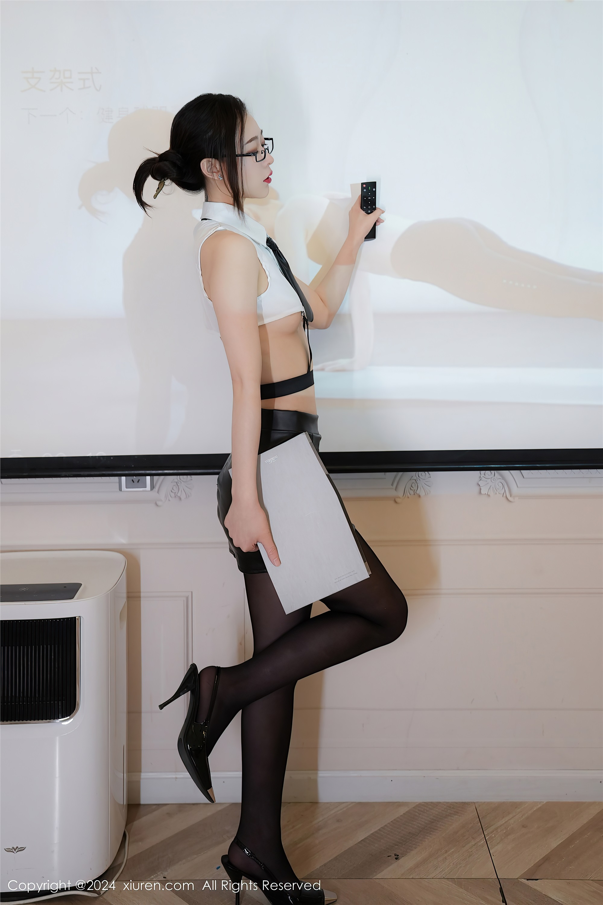 图片[6]-Xiuren秀人网期2024.10.28期N第9353期糖糖-秀人网