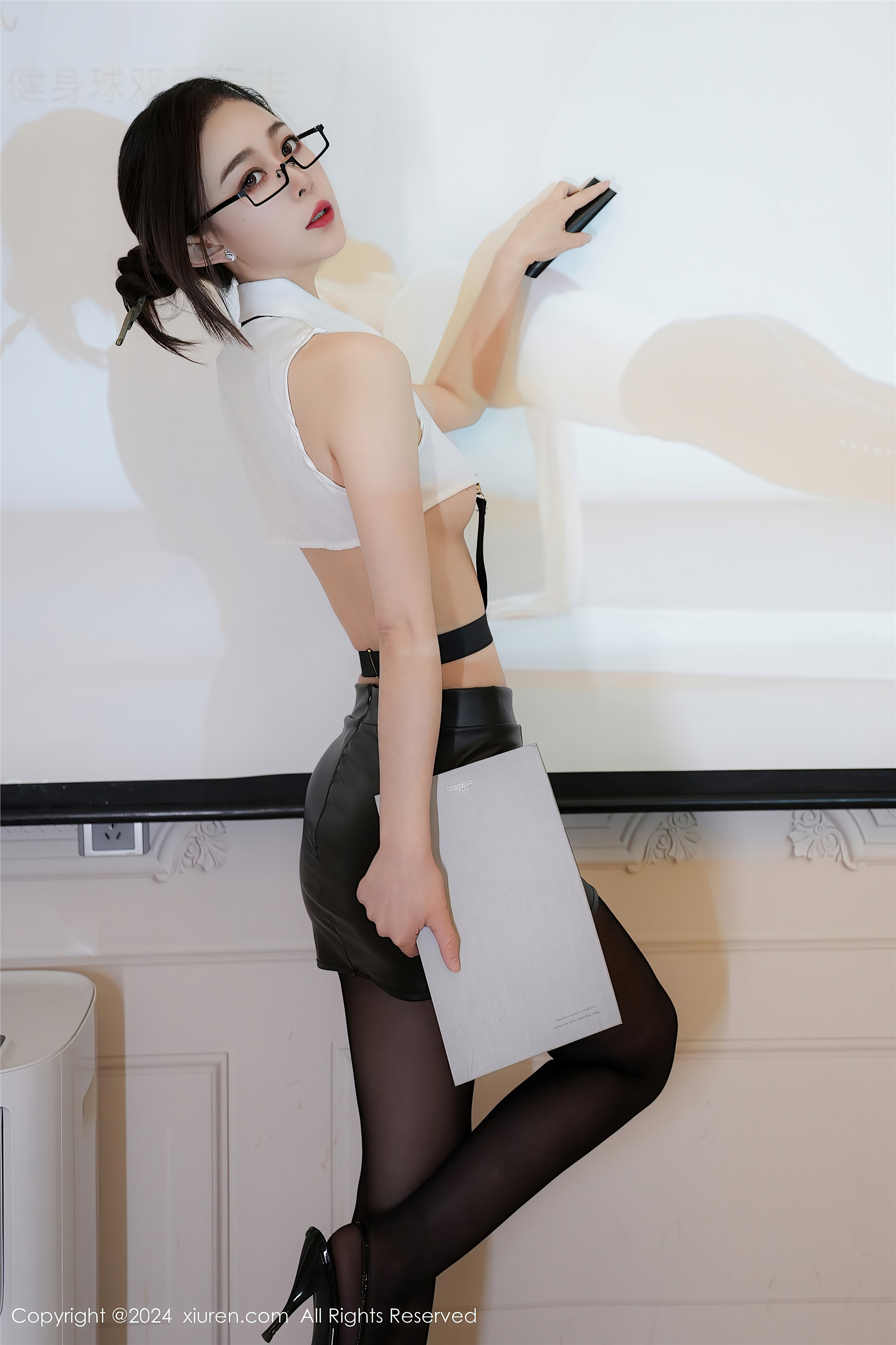 图片[7]-Xiuren秀人网期2024.10.28期N第9353期糖糖-秀人网