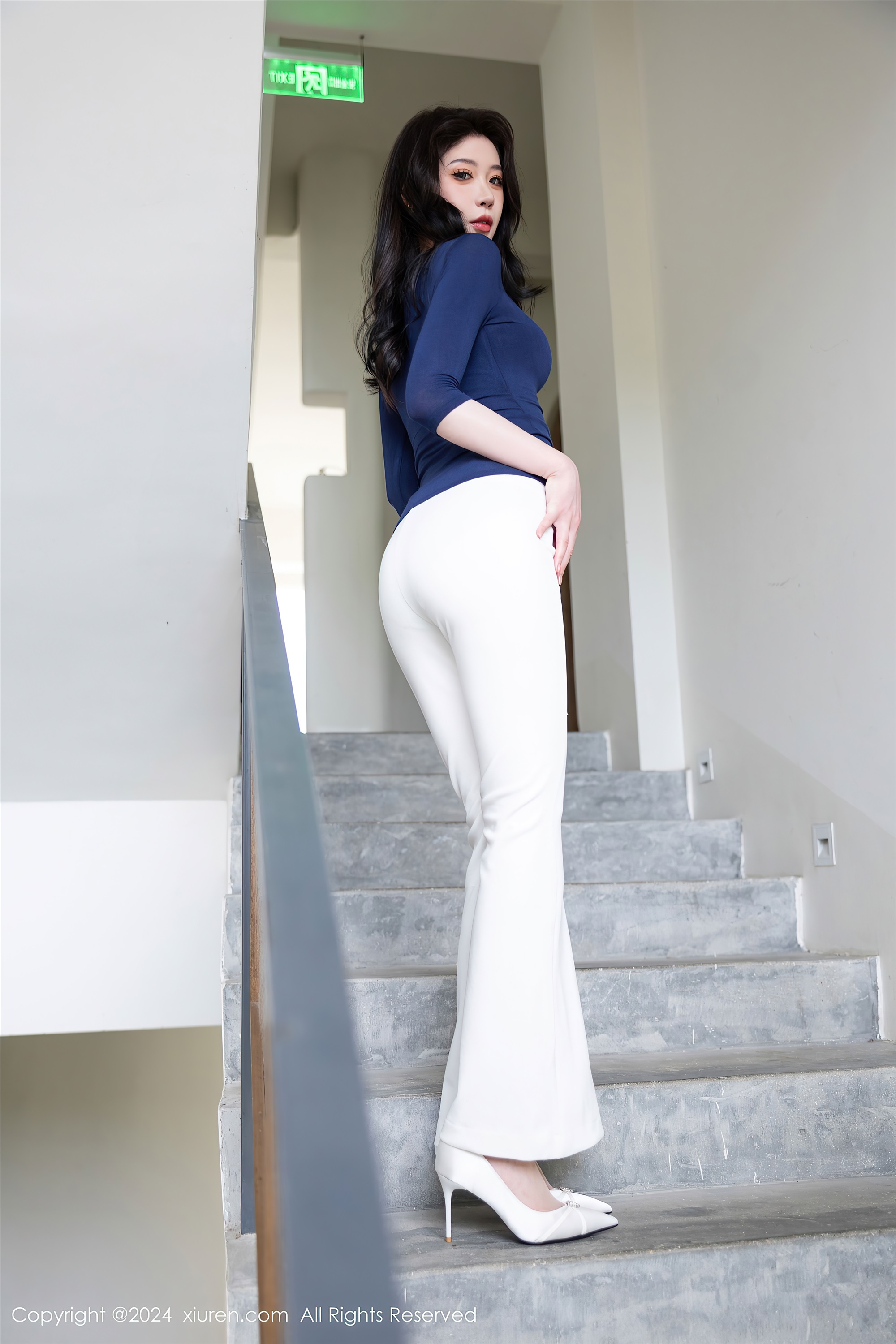 图片[5]-Xiuren秀人网期2024.10.28期N第9355期梦心玥-秀人网