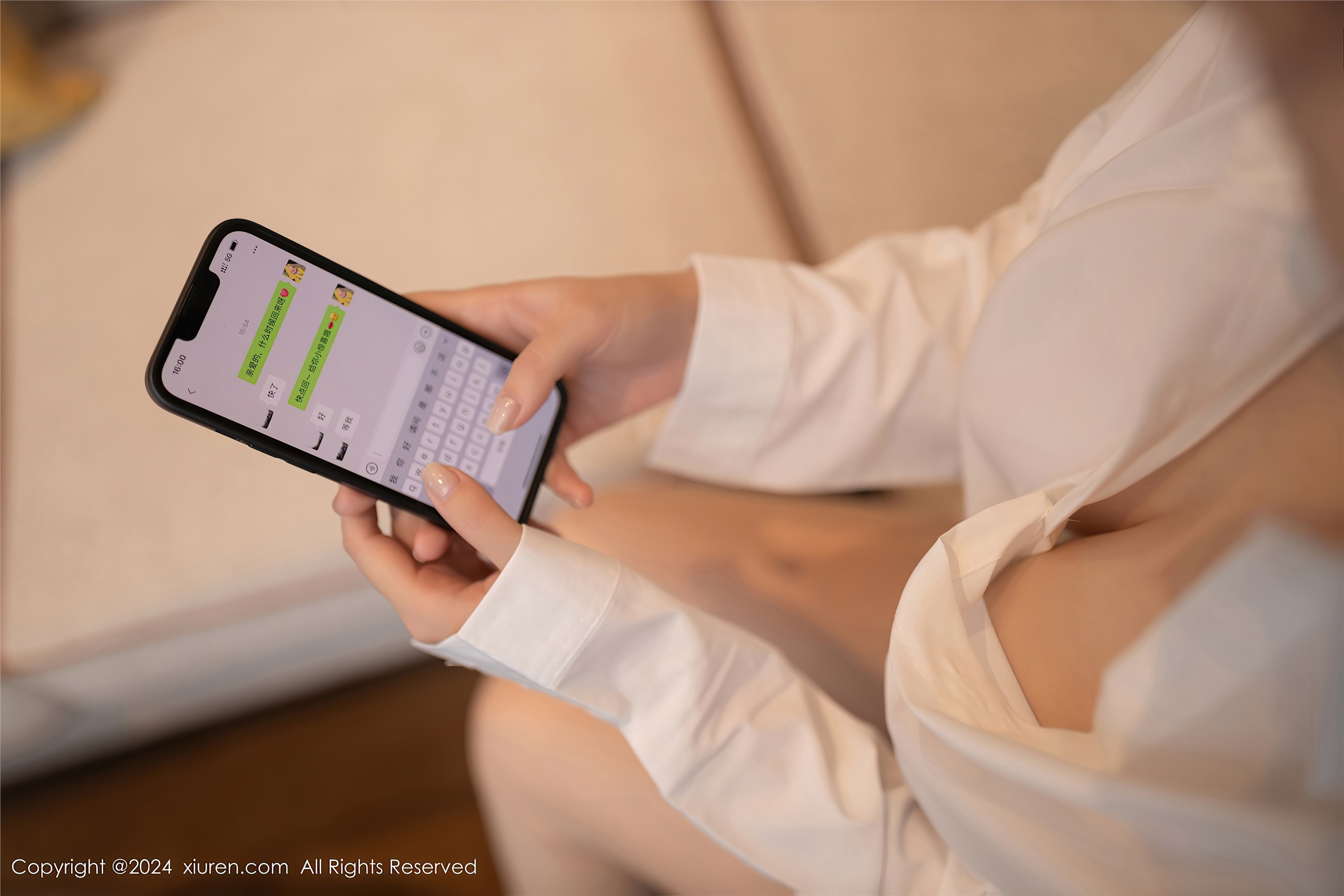 图片[5]-Xiuren秀人网2024.10.29期N第9362期安然anran-秀人网